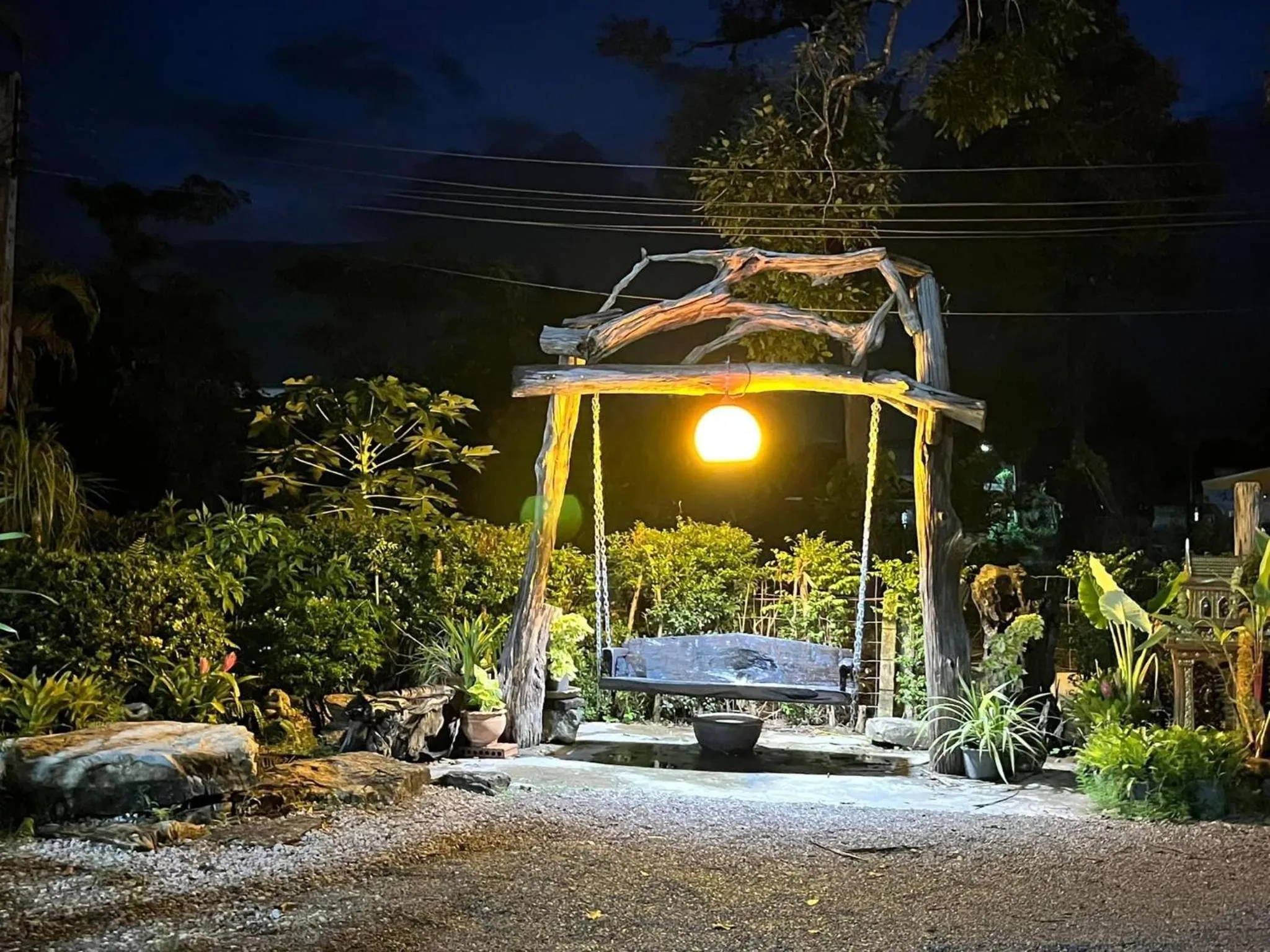 Krabi Lighthouse @ Aonang