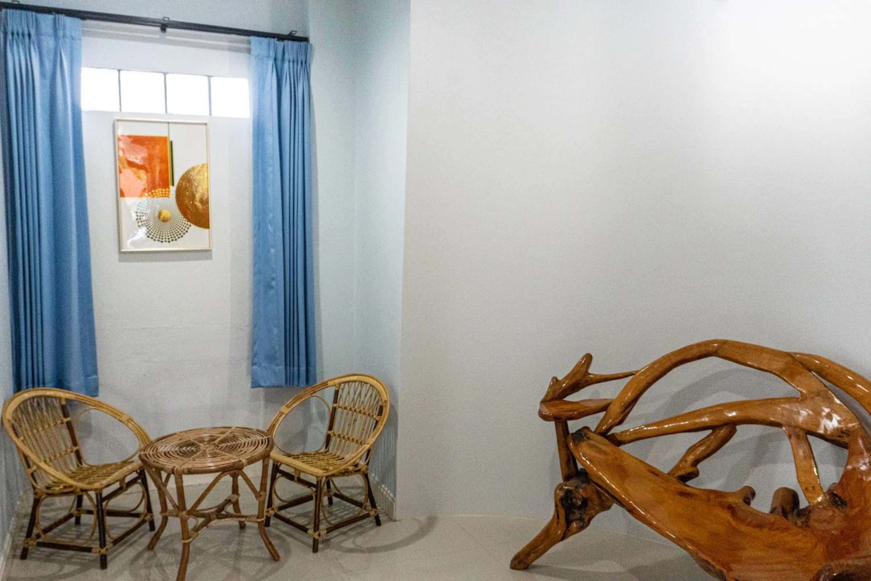 Krabi Lighthouse @ Aonang