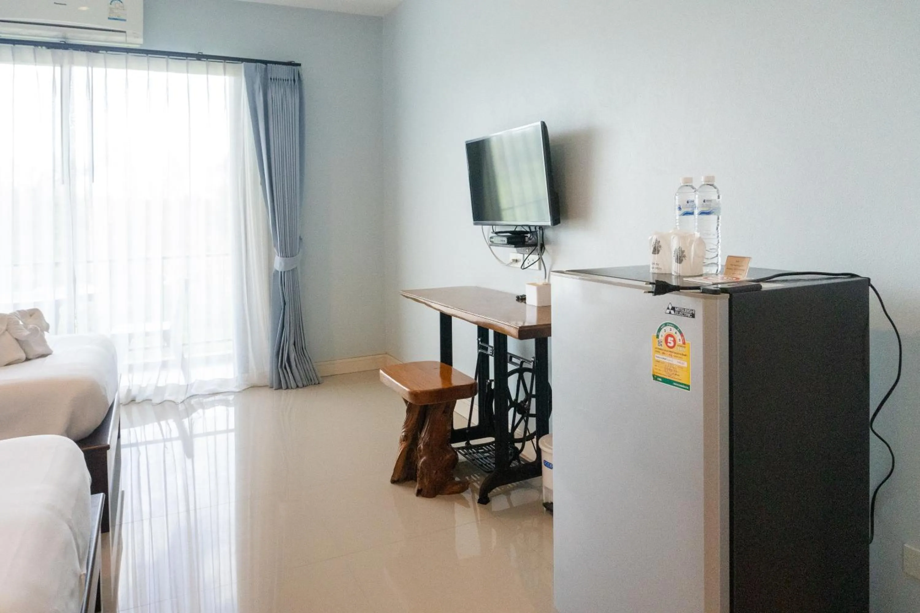 Krabi Lighthouse @ Aonang