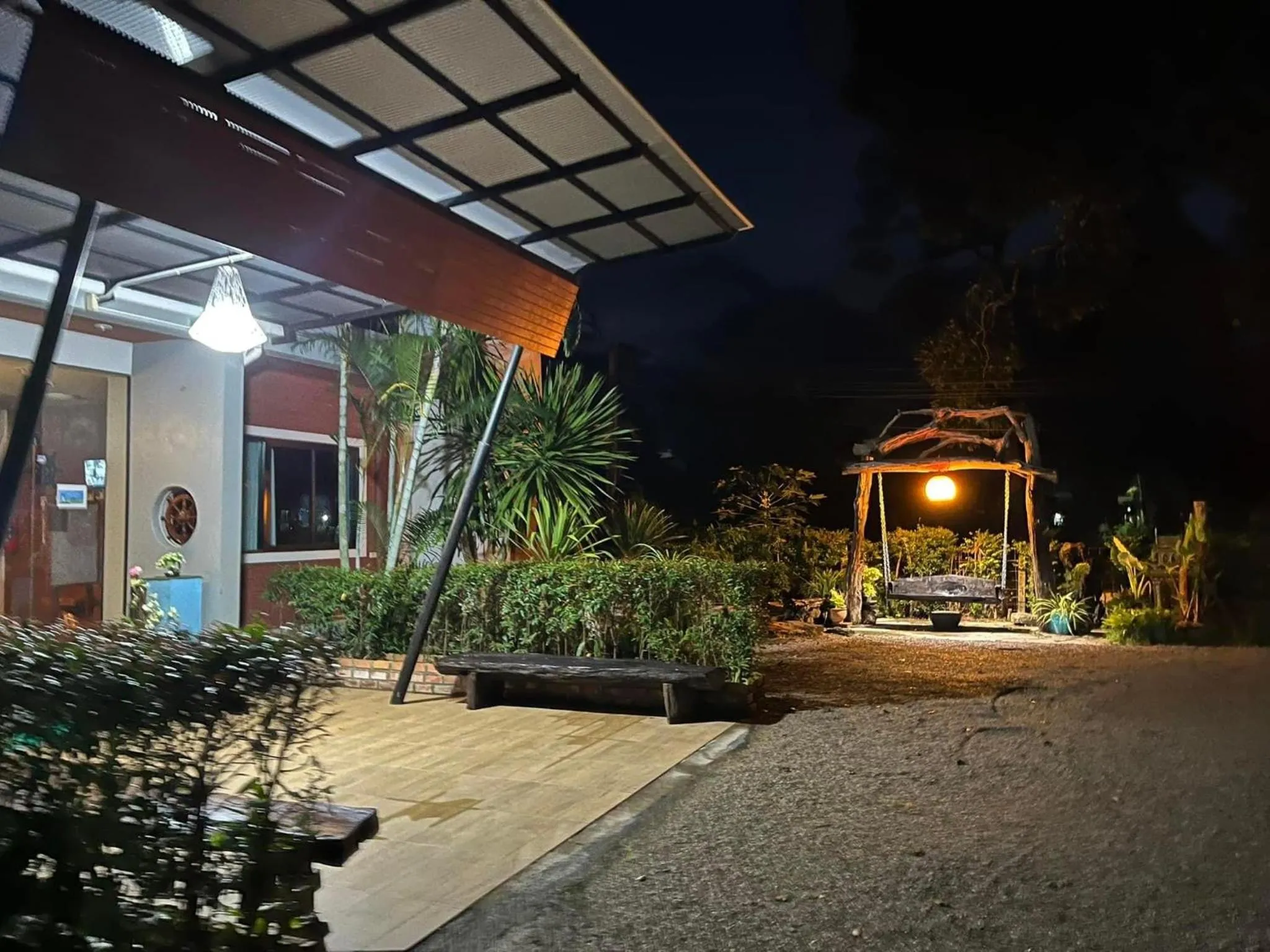 Krabi Lighthouse @ Aonang