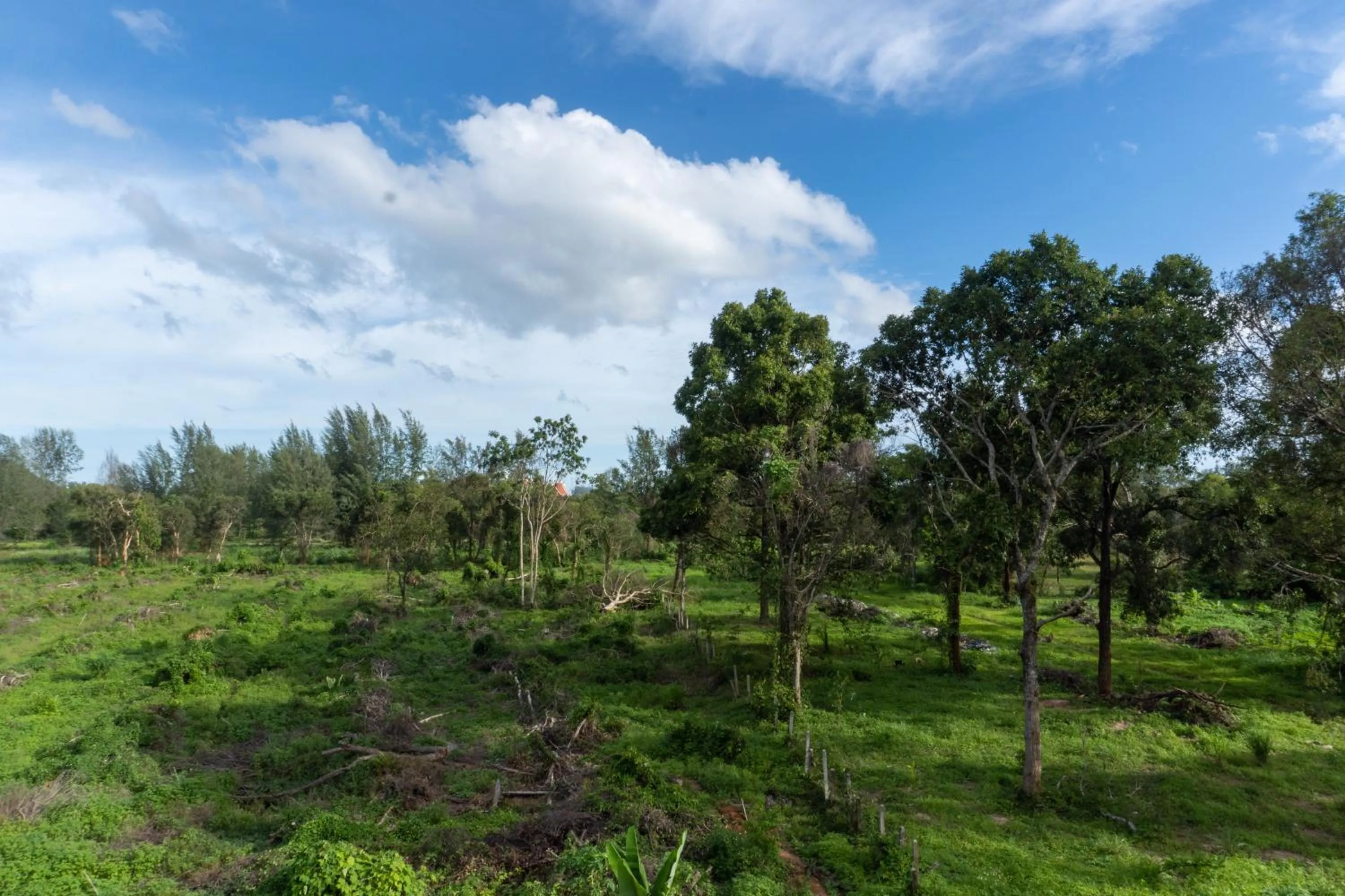 Krabi Lighthouse @ Aonang