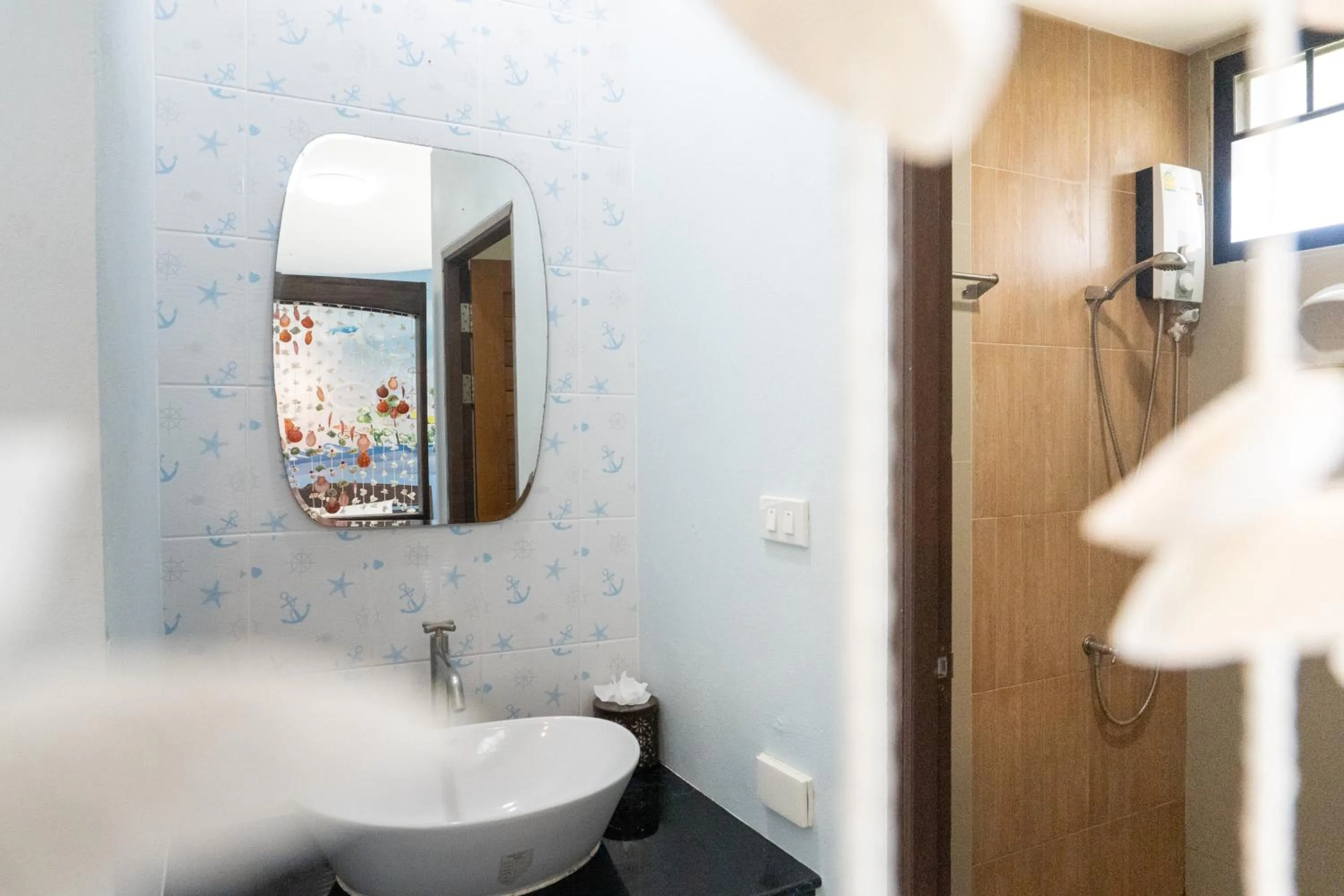 Krabi Lighthouse @ Aonang