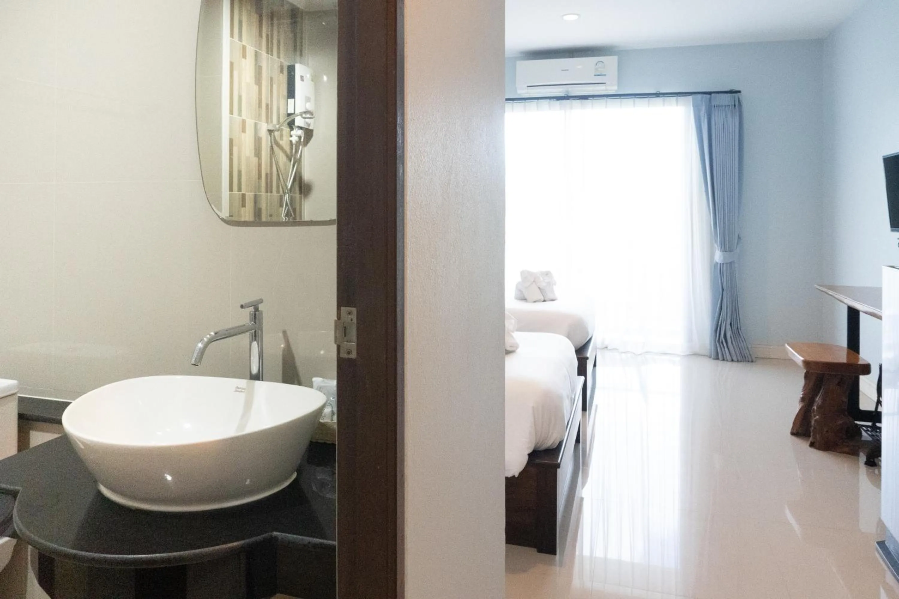 Krabi Lighthouse @ Aonang