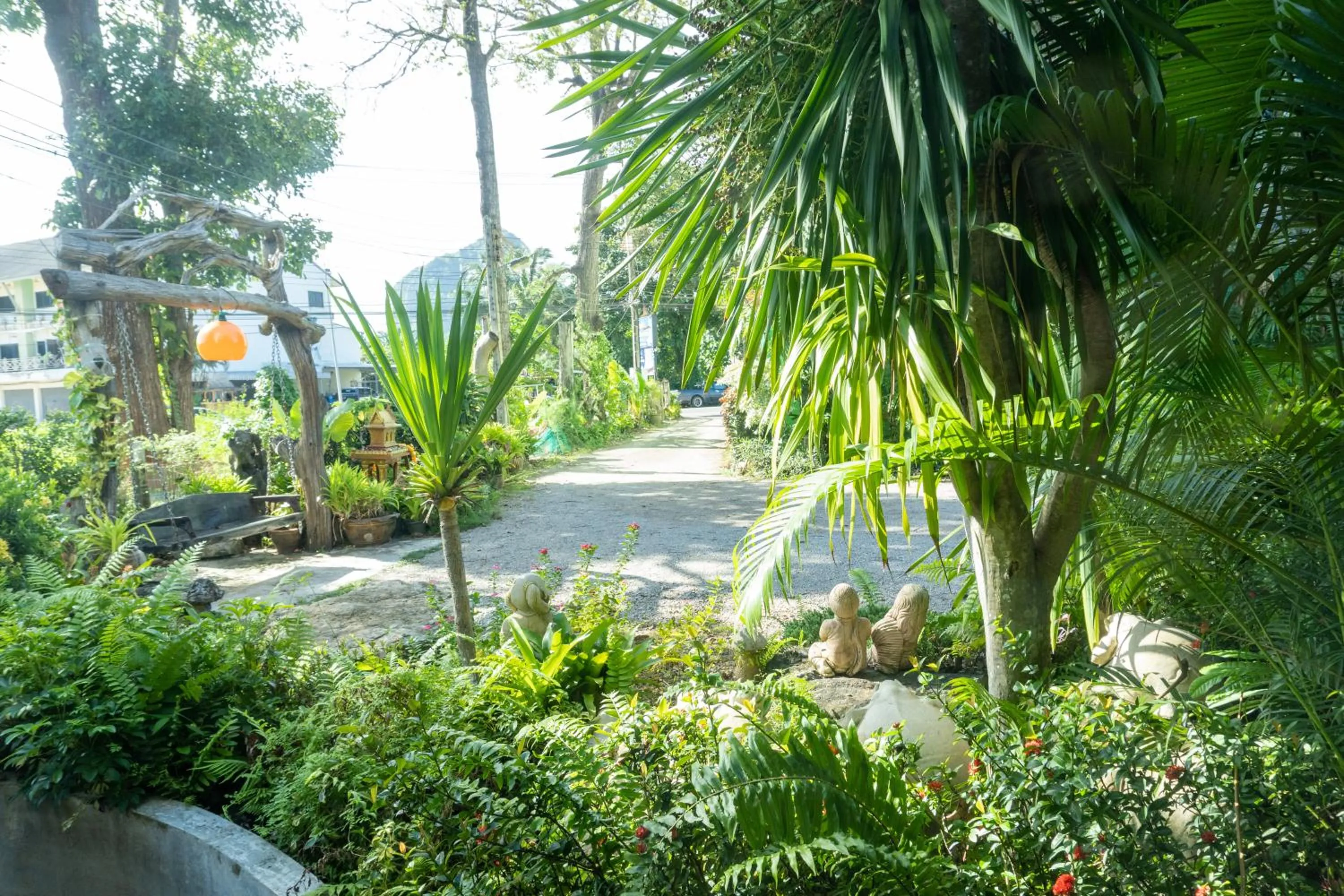 Krabi Lighthouse @ Aonang