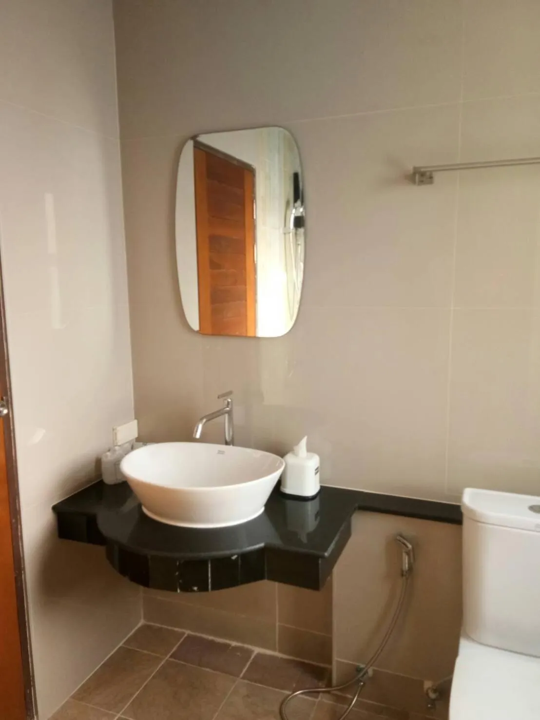 Krabi Lighthouse @ Aonang