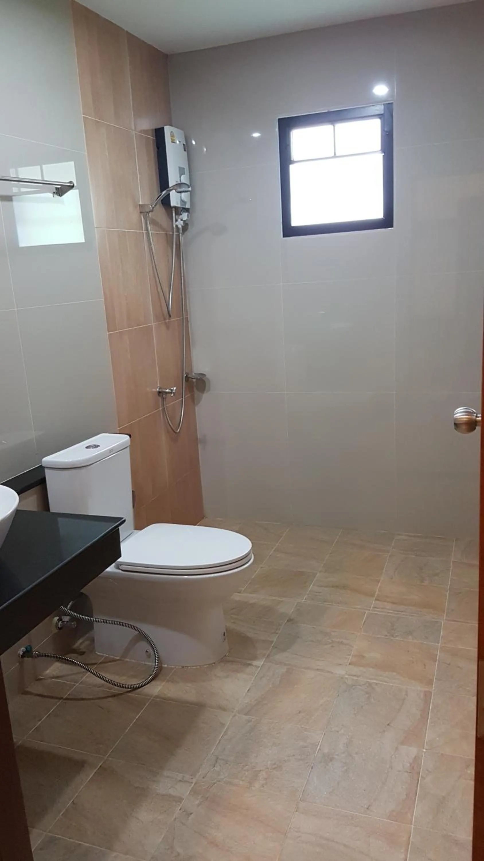 Krabi Lighthouse @ Aonang