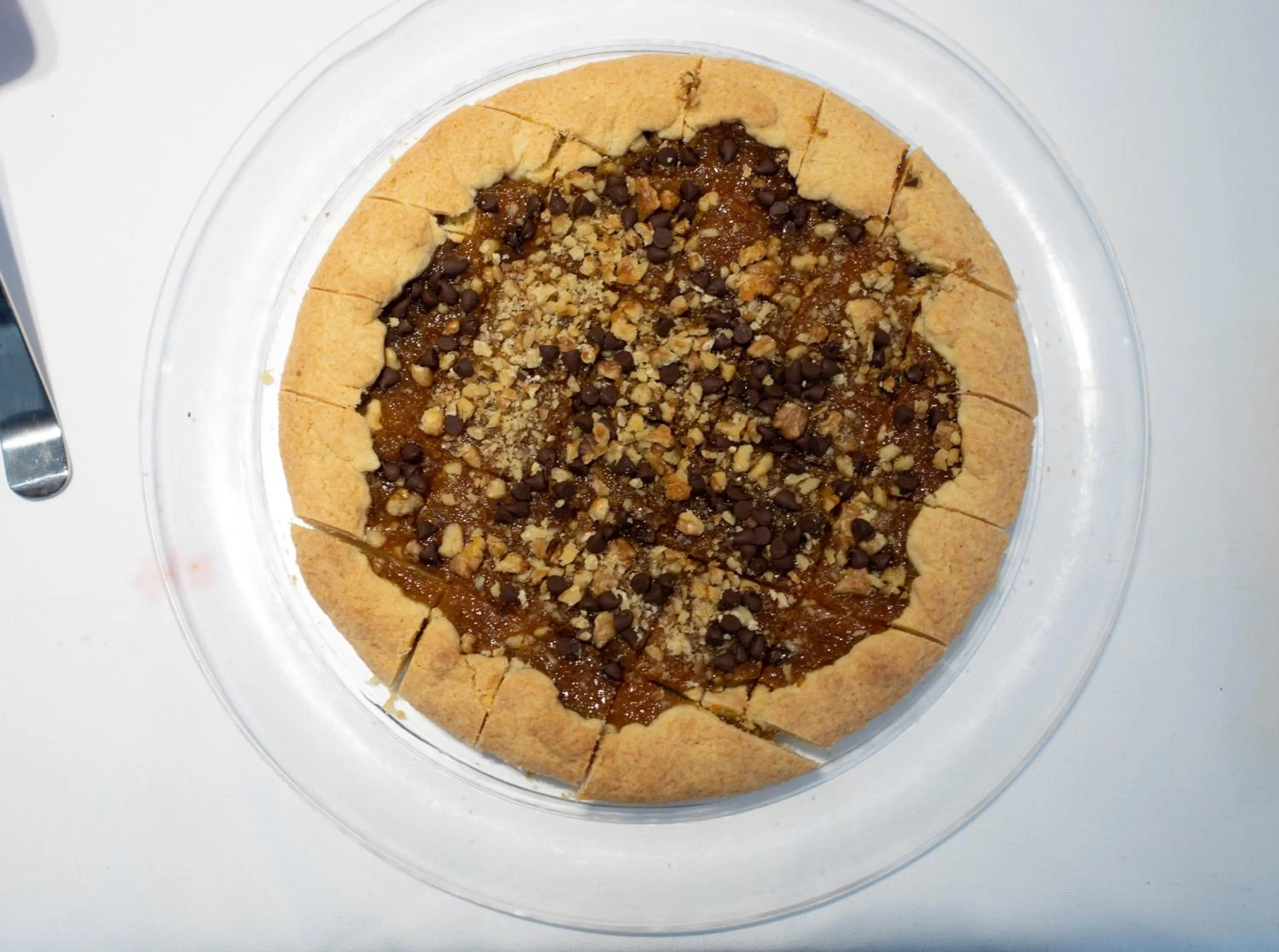 Food close-up in Hotel Torre Santamaria Resort