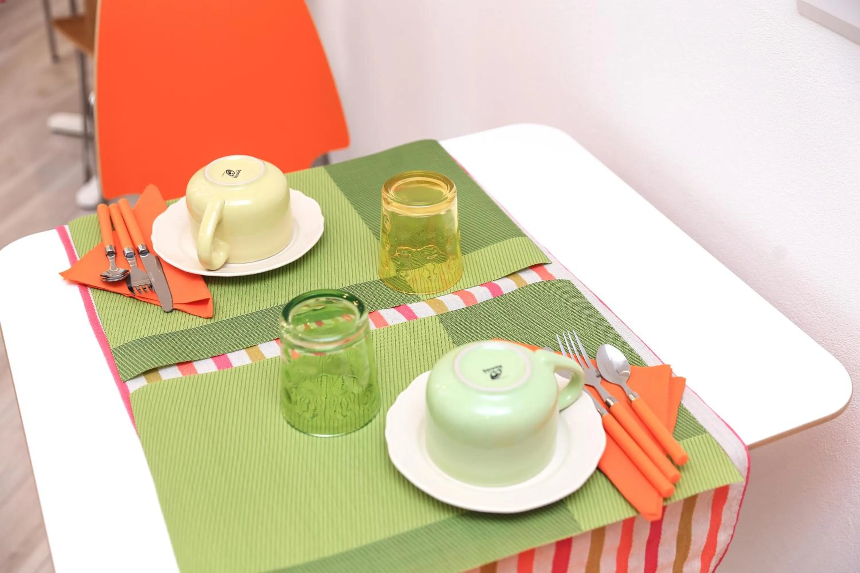 Communal lounge/ TV room in La Posidonia Oceanica