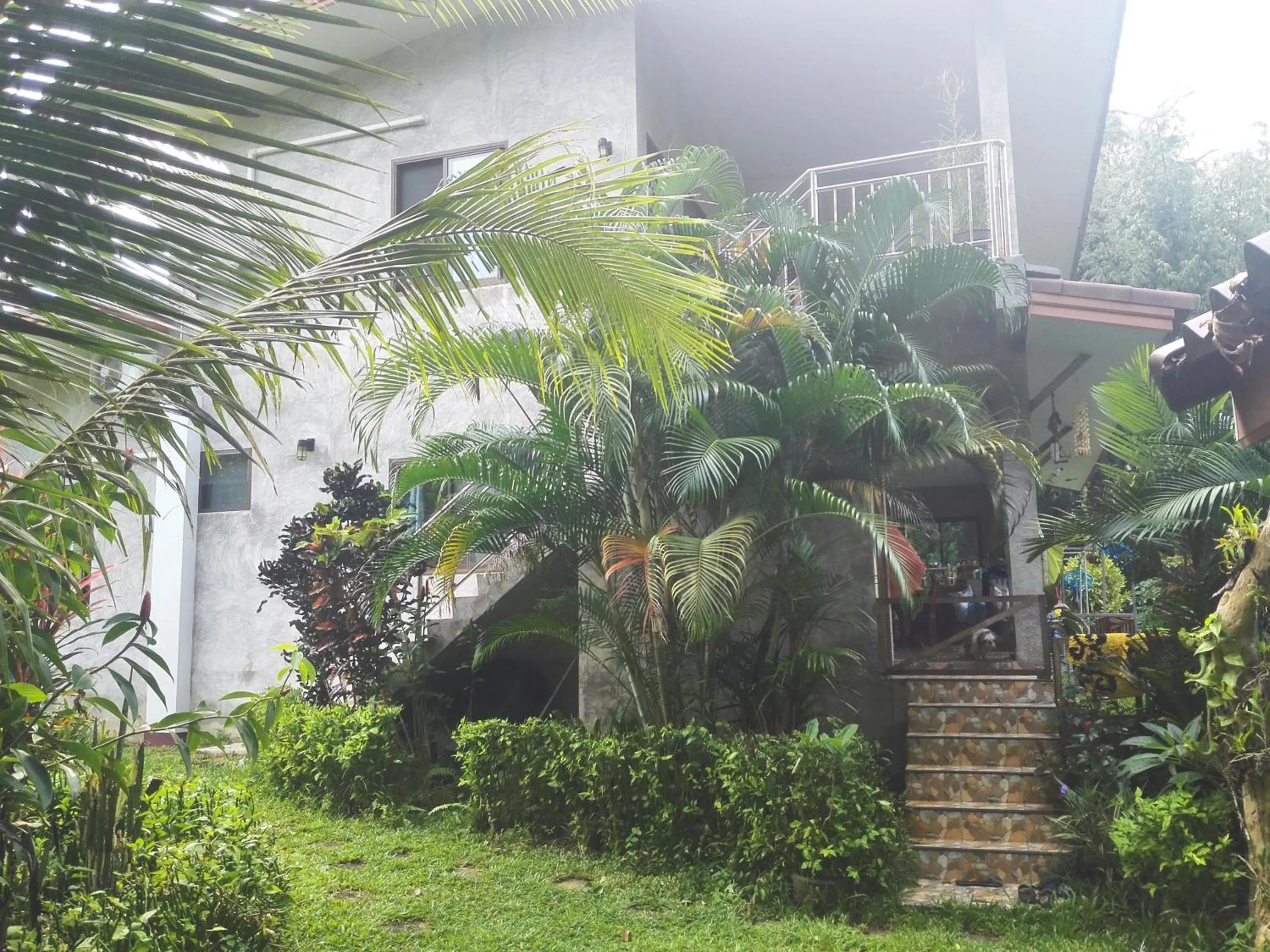 Property building in Nananuira Apartment and Room