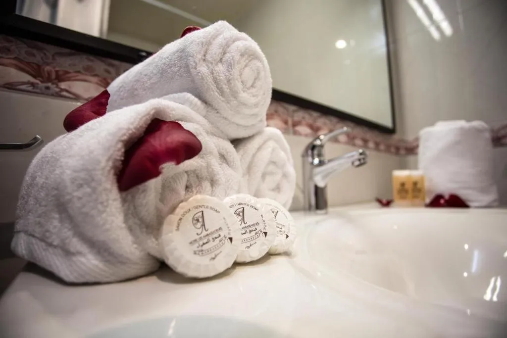 Appart Hotel Les Ambassadeurs