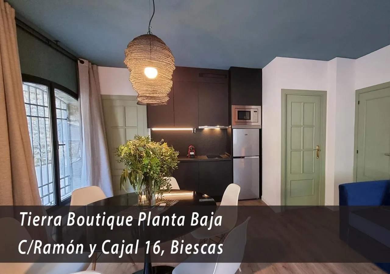 Dining area in Apartamentos LCR Boutique, LCR Suites y LCR Los Valles