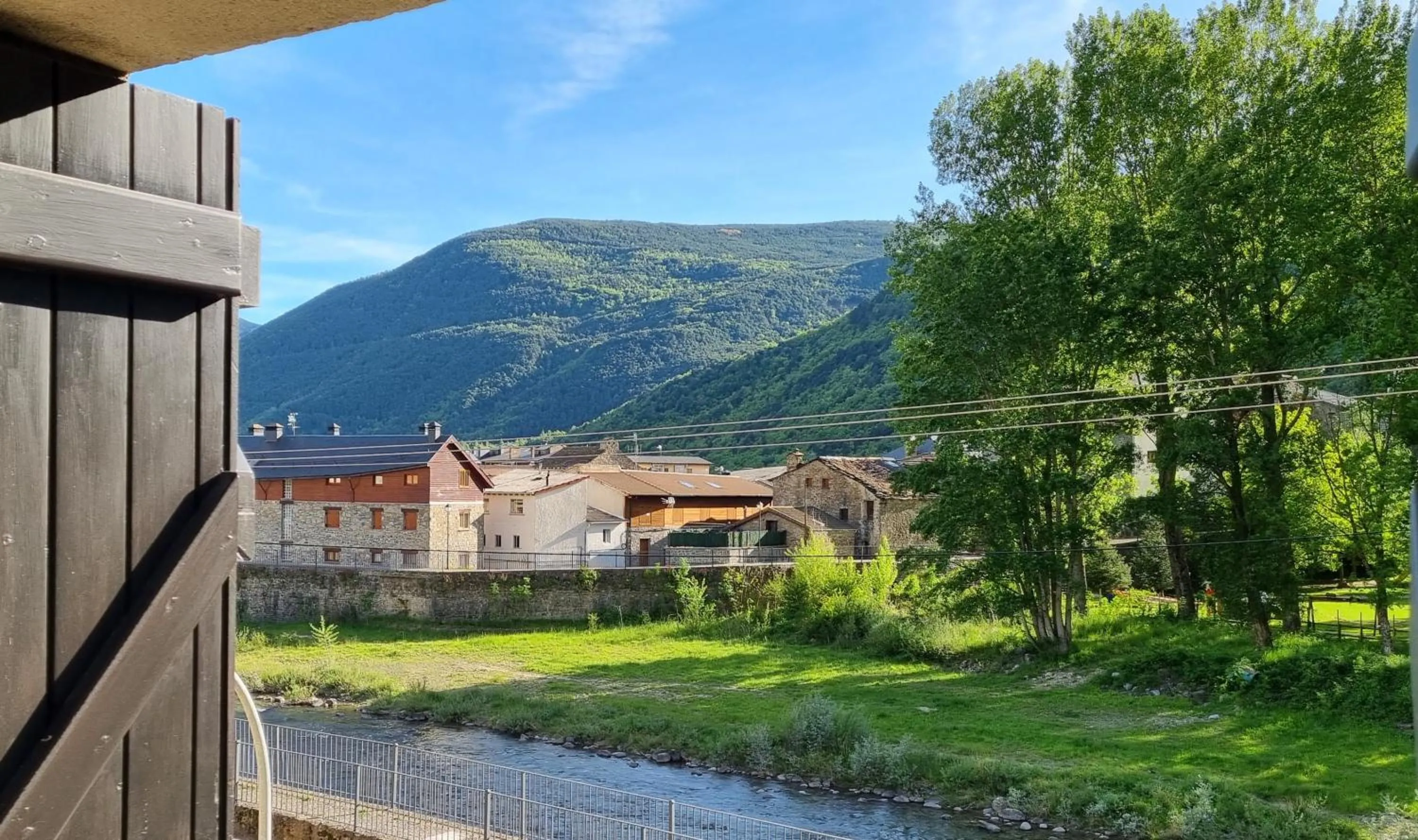 Mountain view in Apartamentos LCR Boutique, LCR Suites y LCR Los Valles