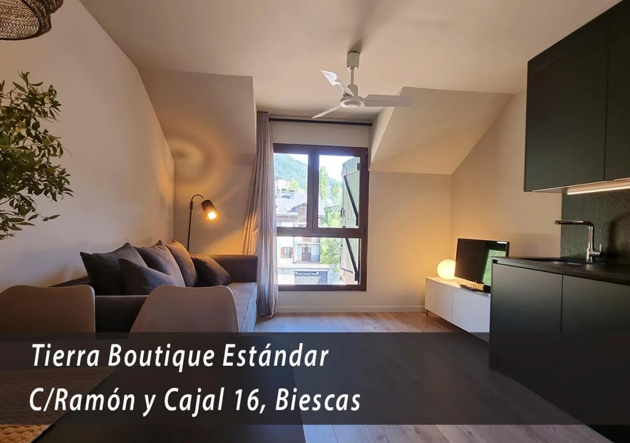 Standard Apartment in Apartamentos LCR Boutique, LCR Suites y LCR Los Valles