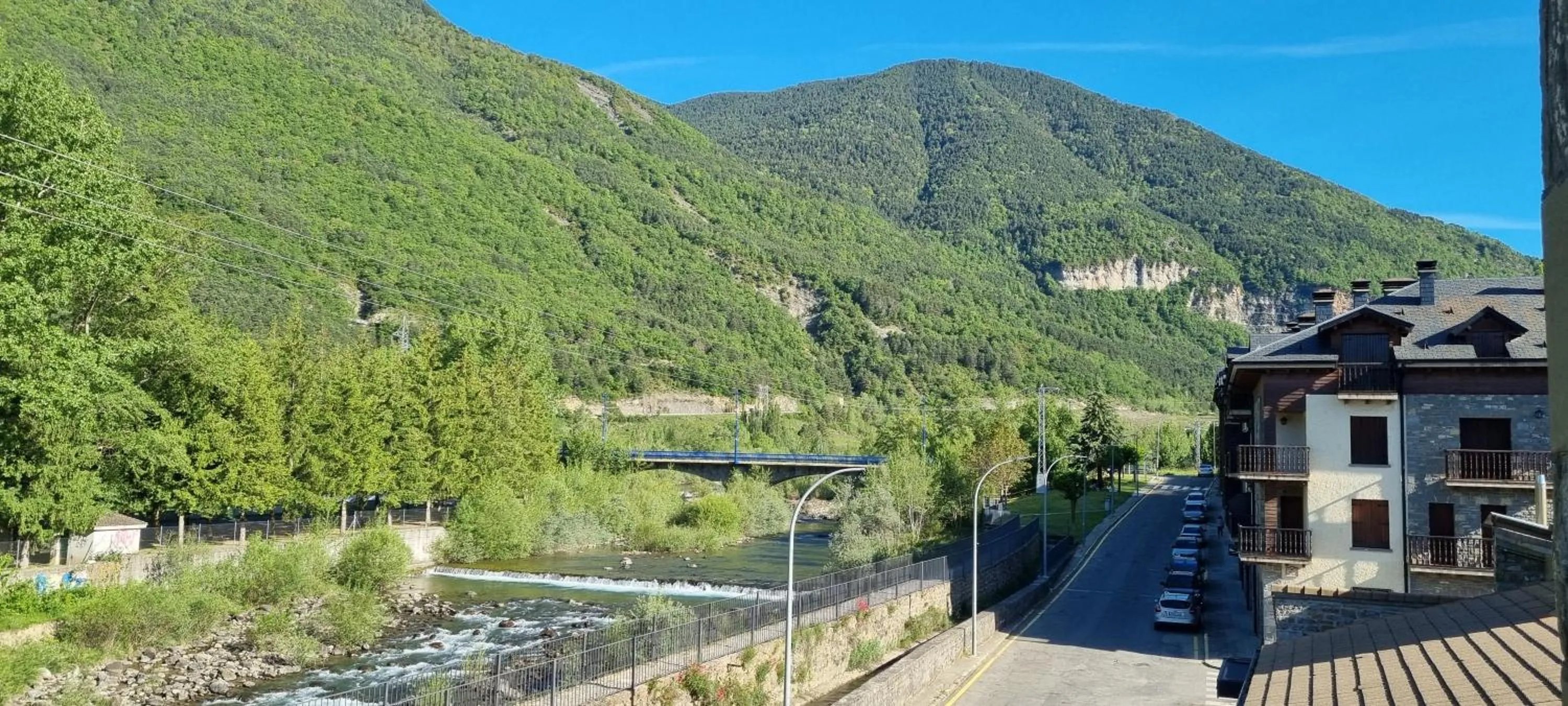 Neighbourhood in Apartamentos LCR Boutique, LCR Suites y LCR Los Valles