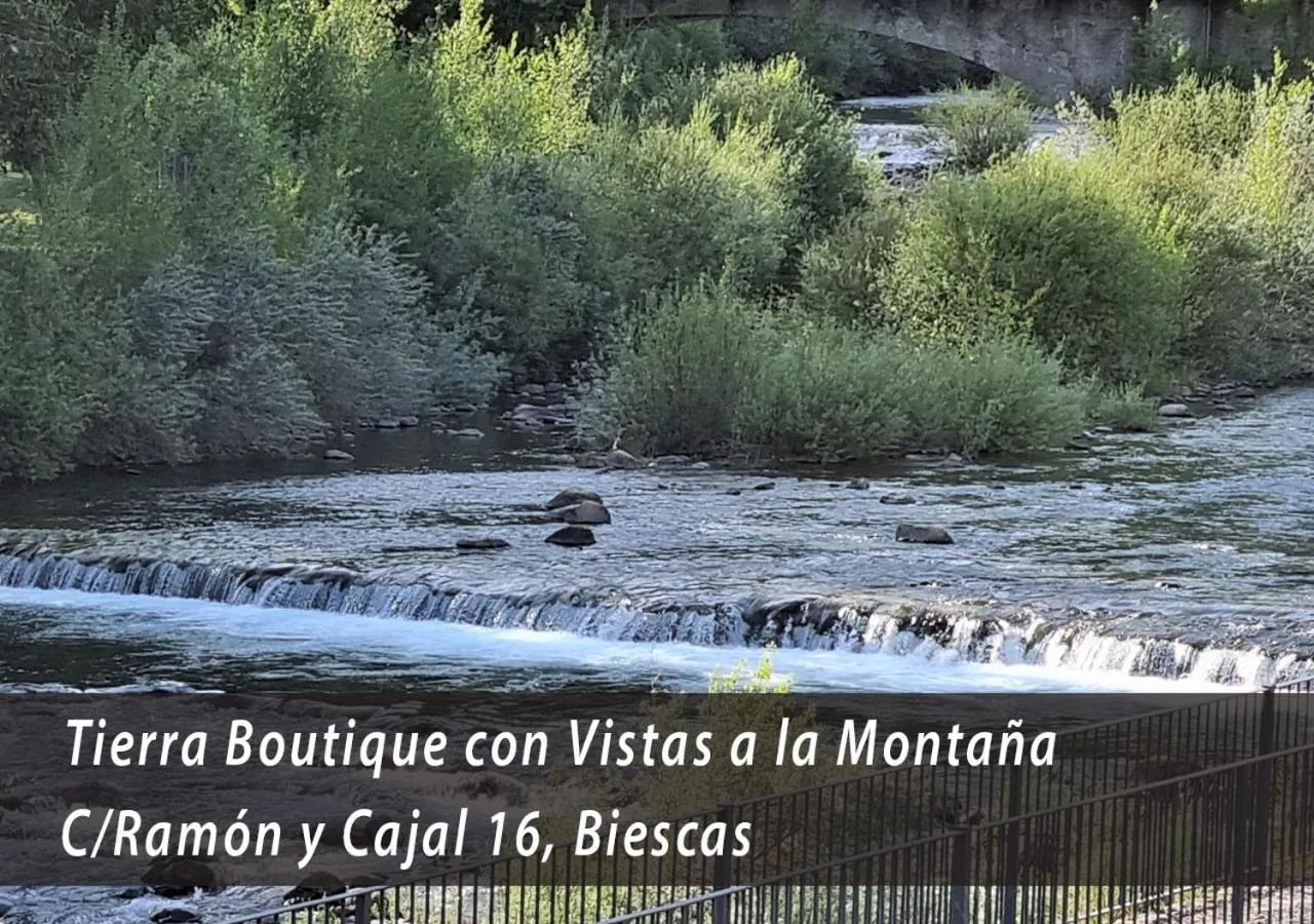 Natural landscape in Apartamentos LCR Boutique, LCR Suites y LCR Los Valles