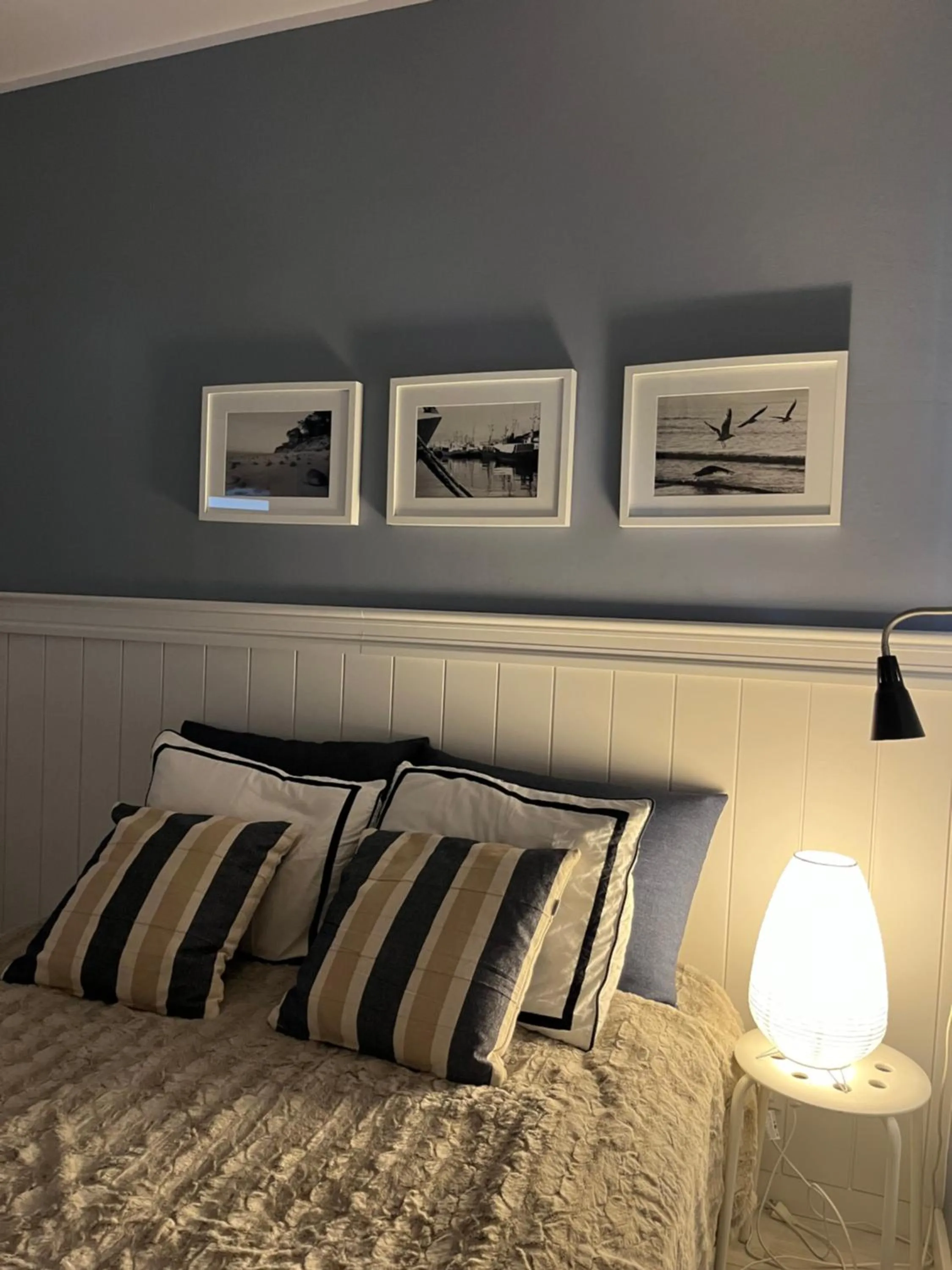 Apartament Ustecka Ostoja Na Wydmie