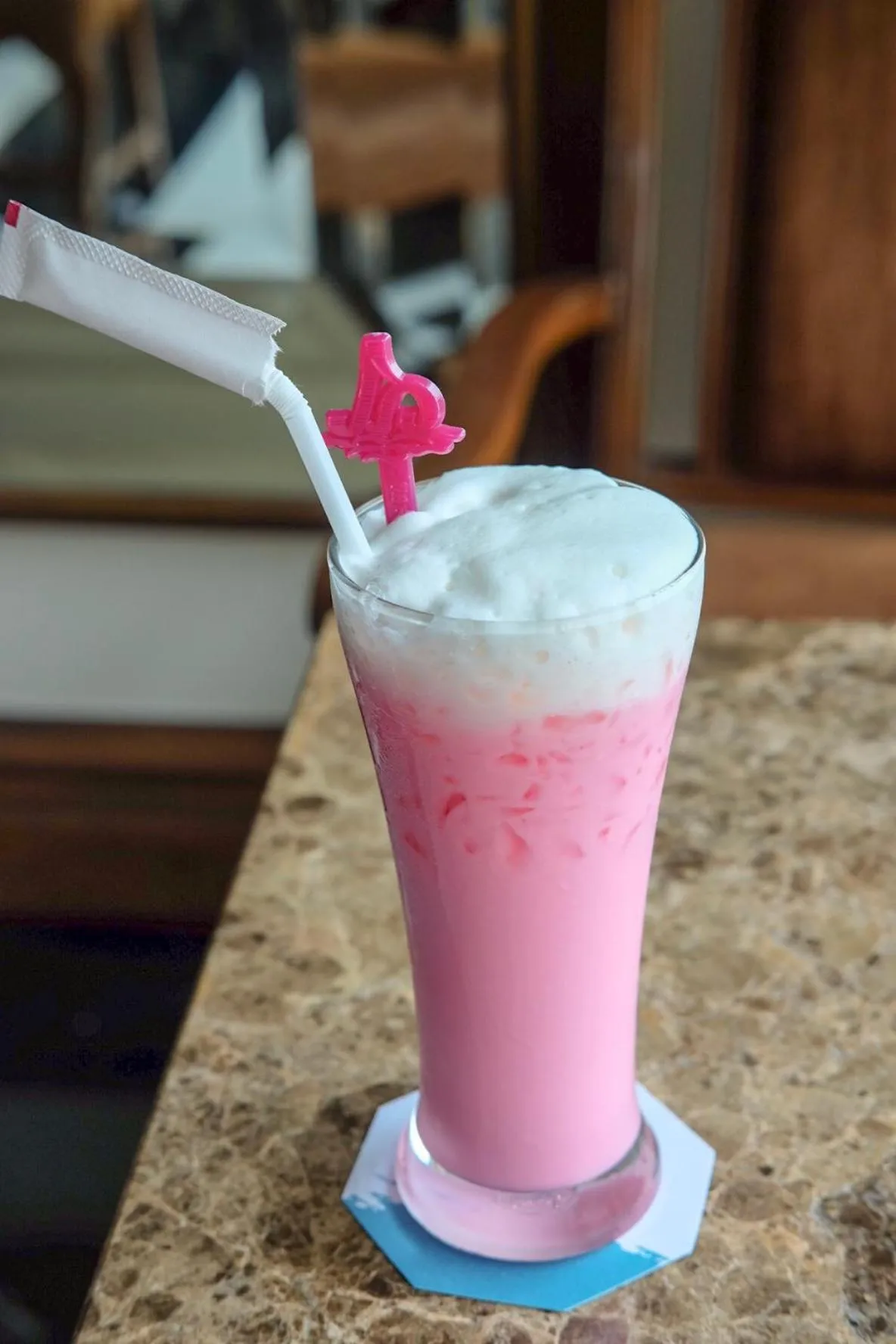 Restaurant/places to eat in Methavalai Residence Hotel