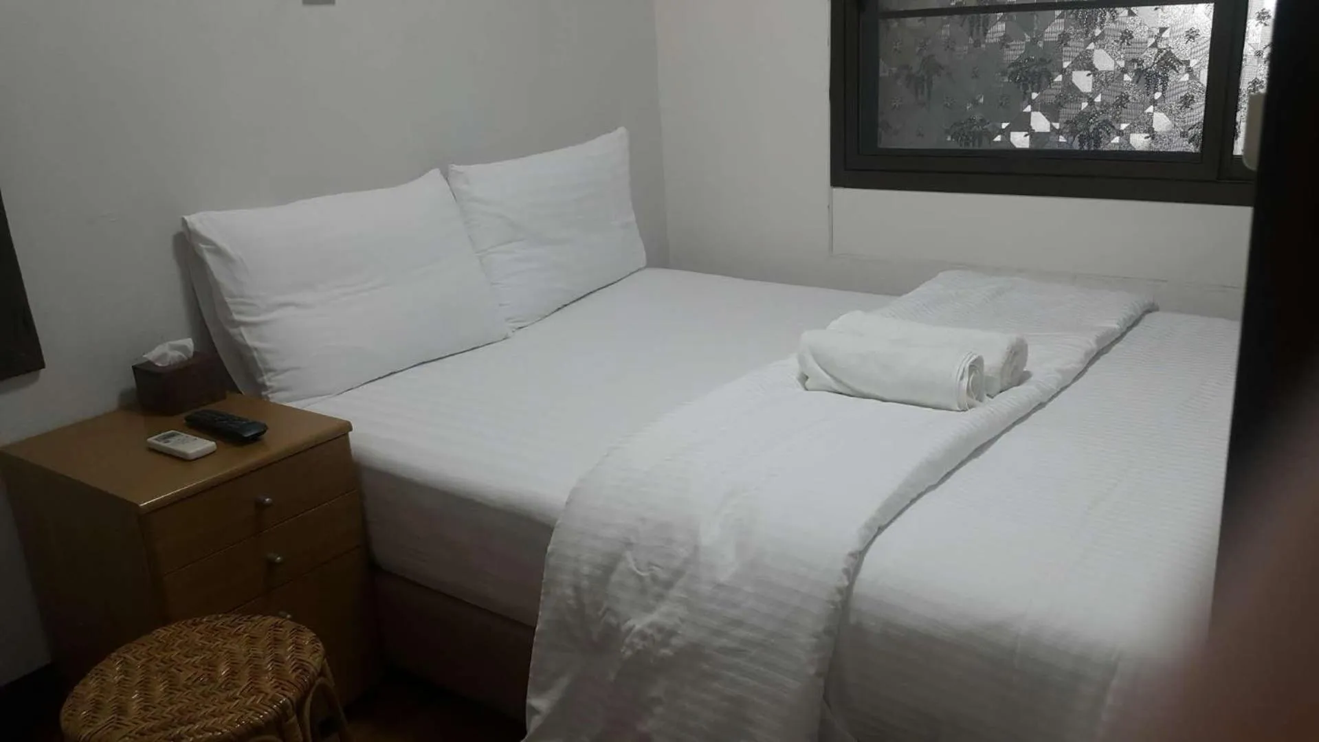Bed in Home @Samlan Soi 1