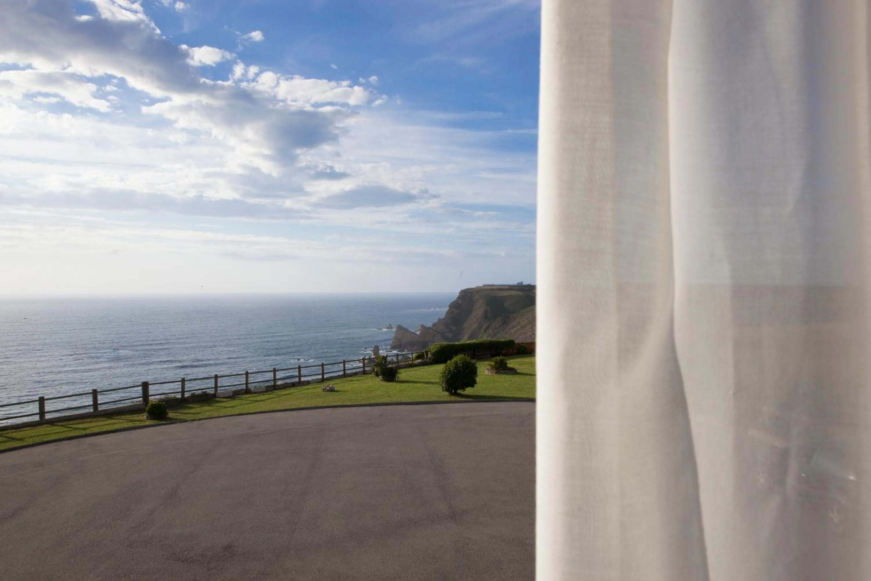 Sea view in Casa Maravilla