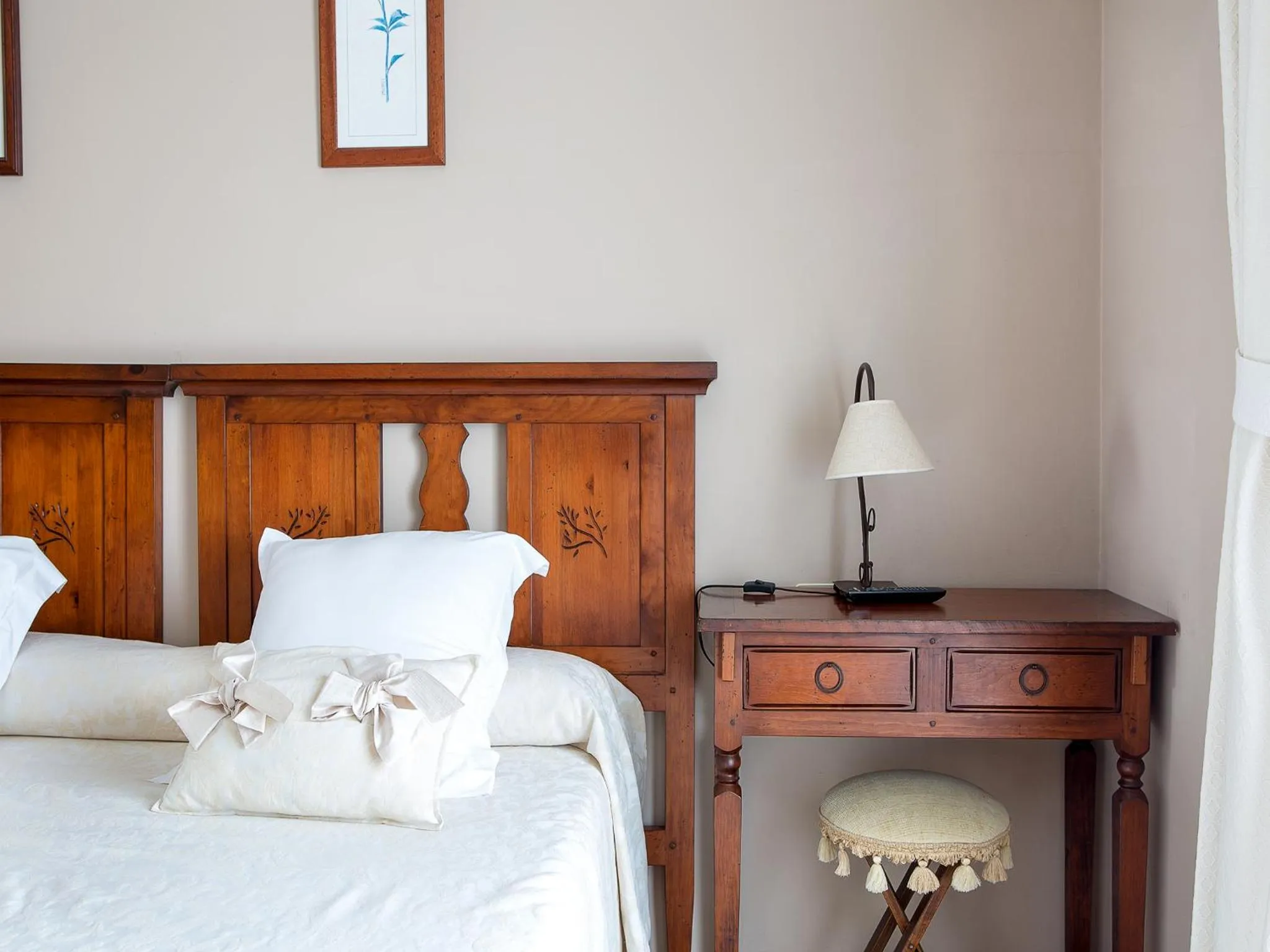 Bed in Casa Maravilla