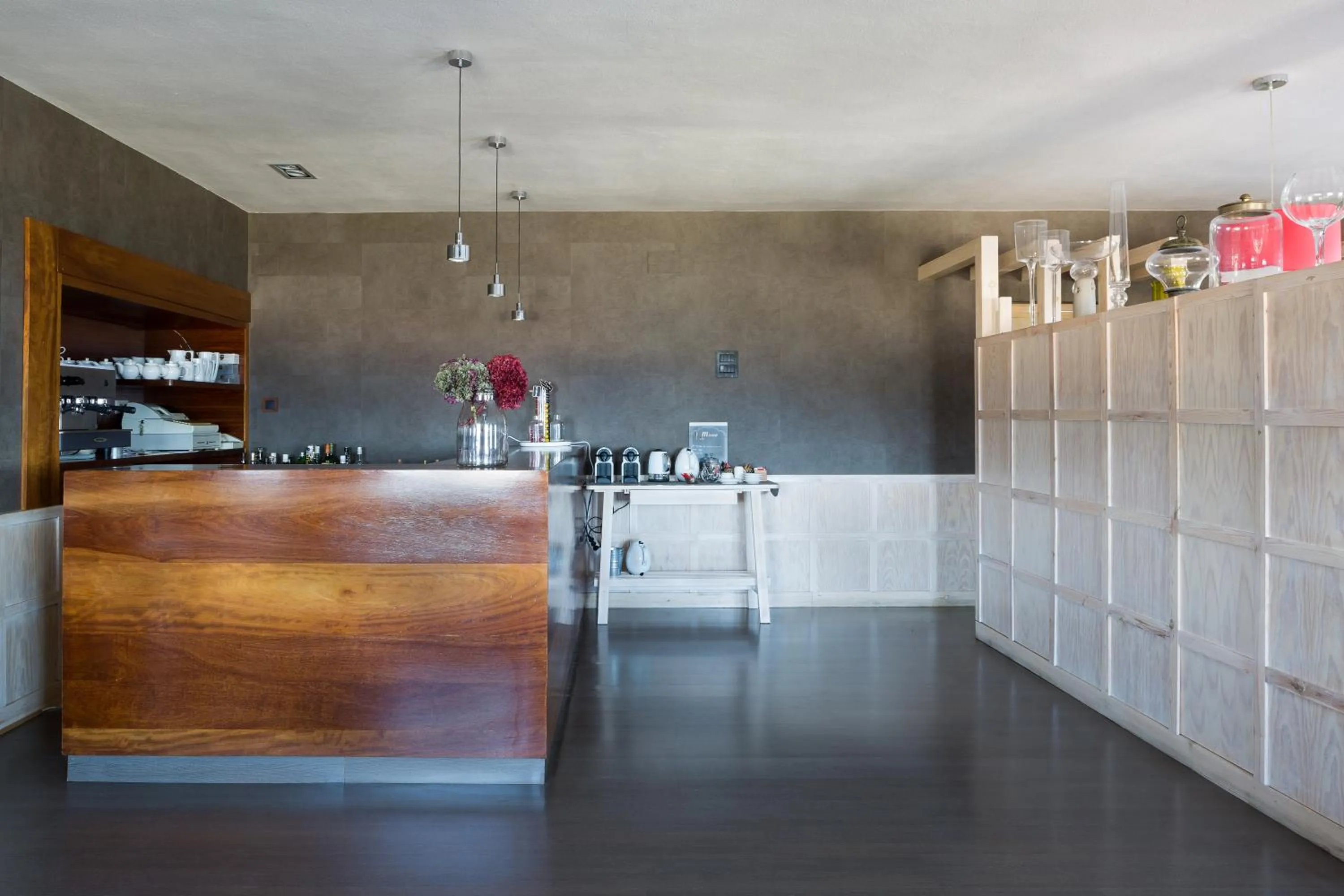 Lounge or bar in Casa Maravilla