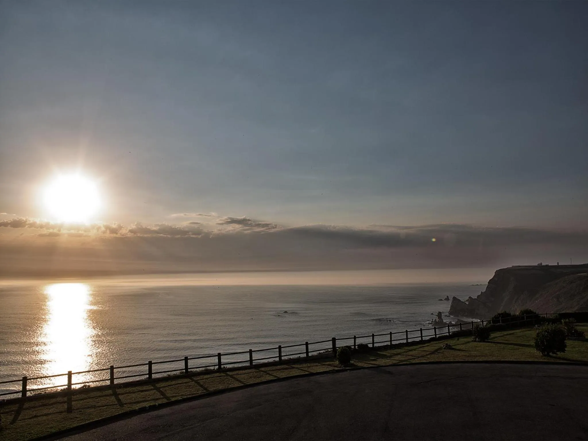 Off site in Casa Maravilla