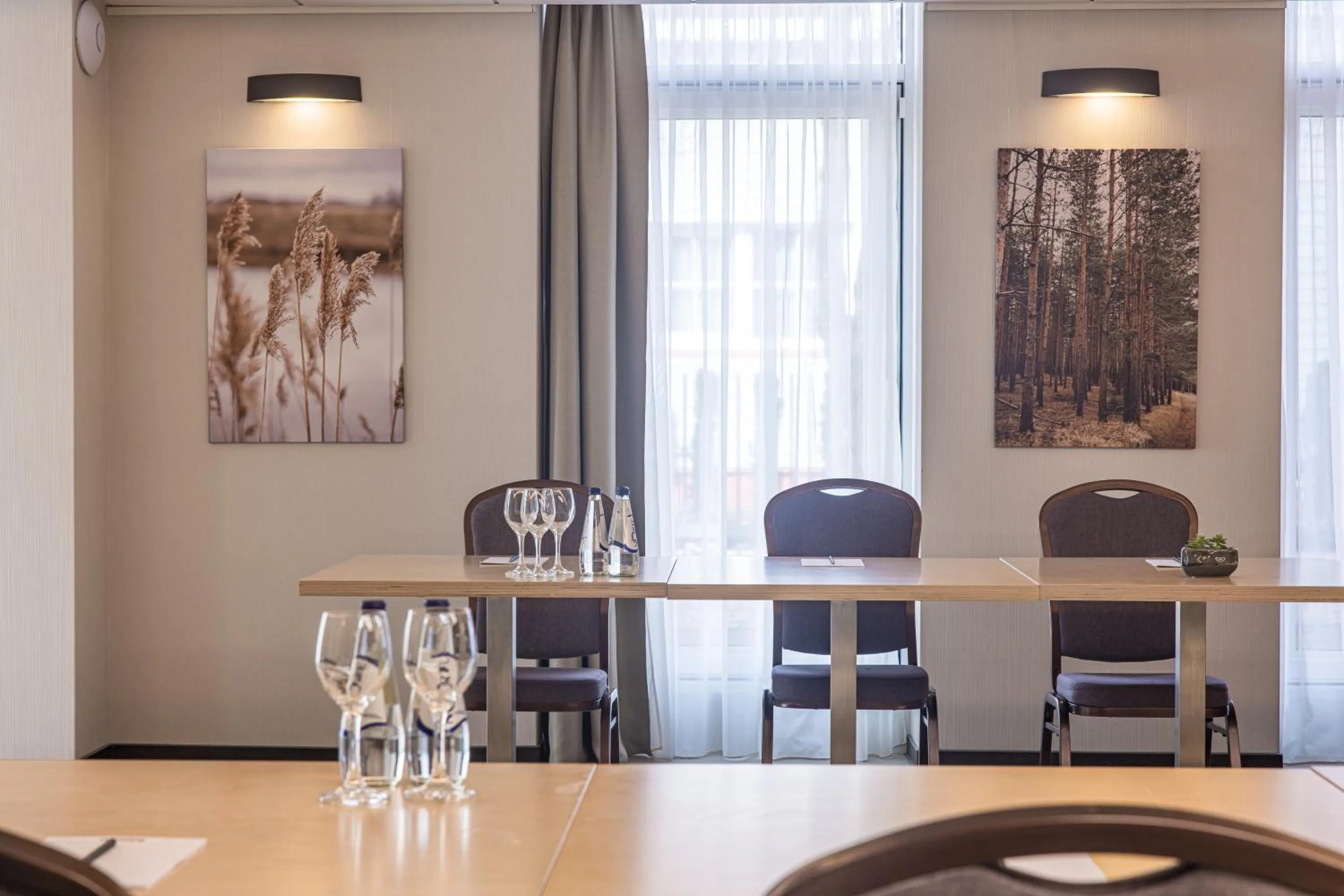 Banquet/Function facilities in Grand Baltic Dunes Hotel & SPA