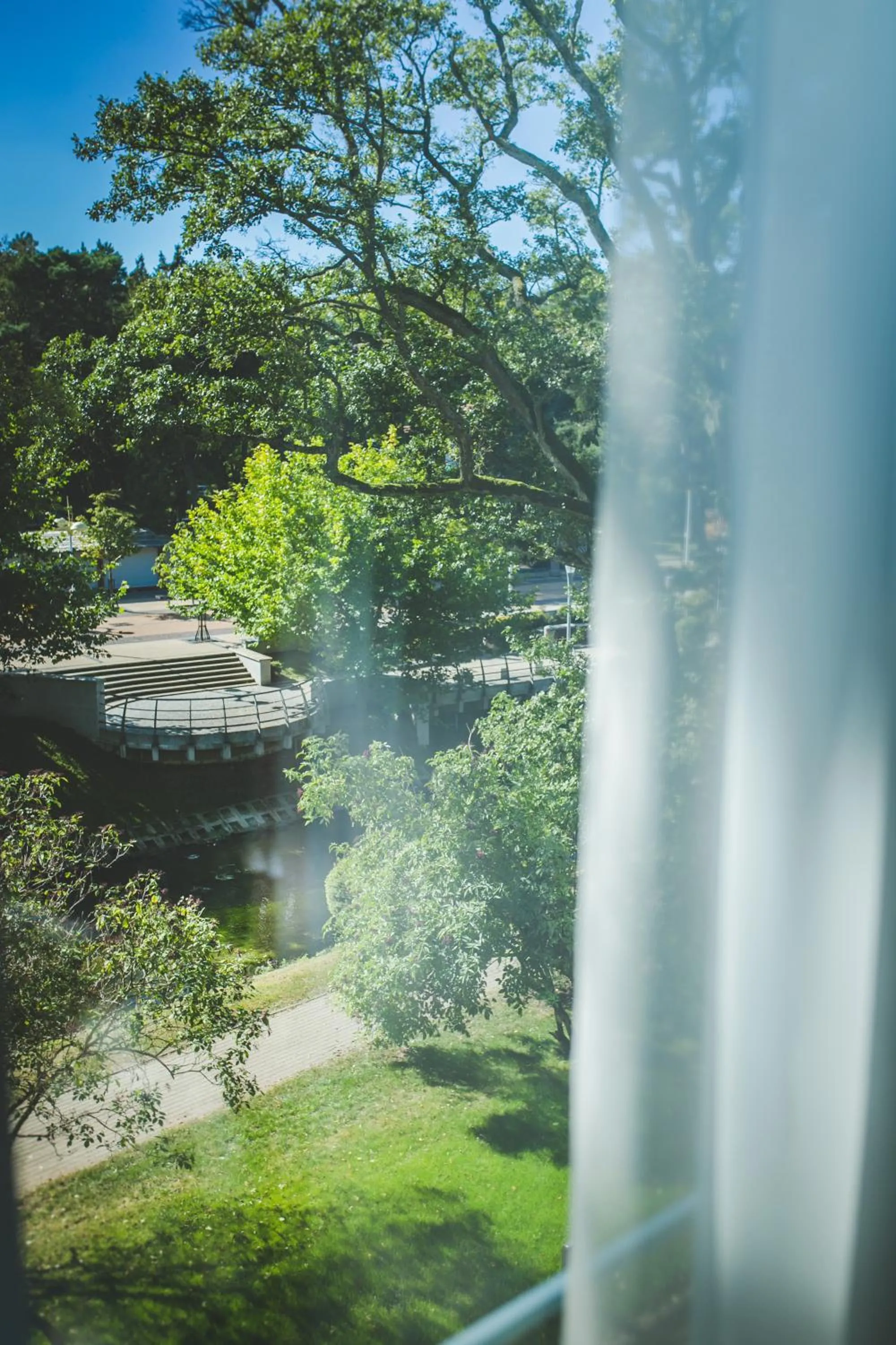 Day in Grand Baltic Dunes Hotel & SPA