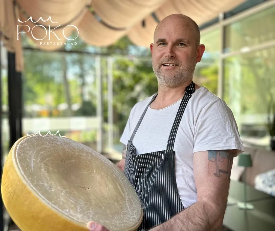 Restaurant/places to eat in Grand Baltic Dunes Hotel & SPA