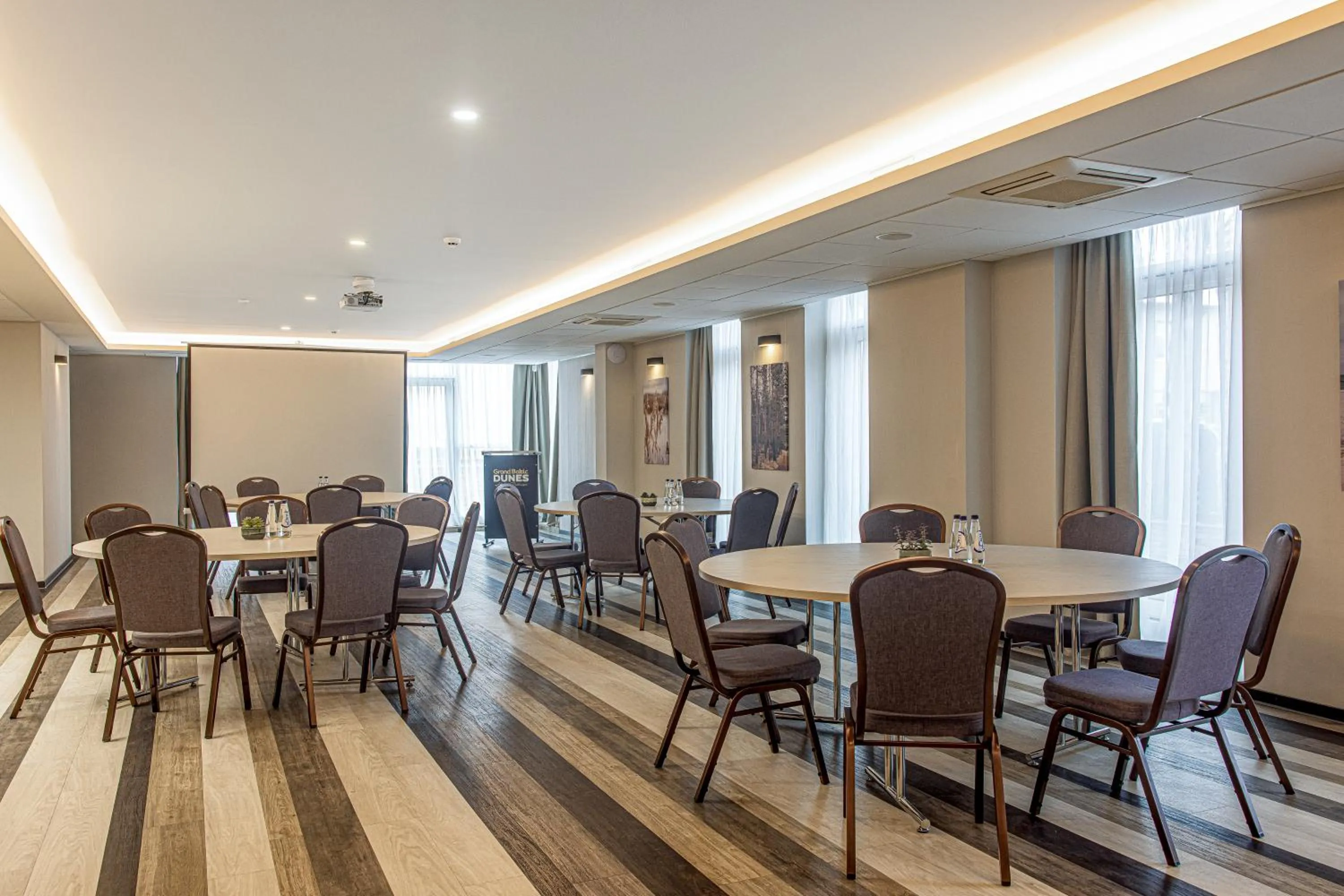 Banquet/Function facilities in Grand Baltic Dunes Hotel & SPA
