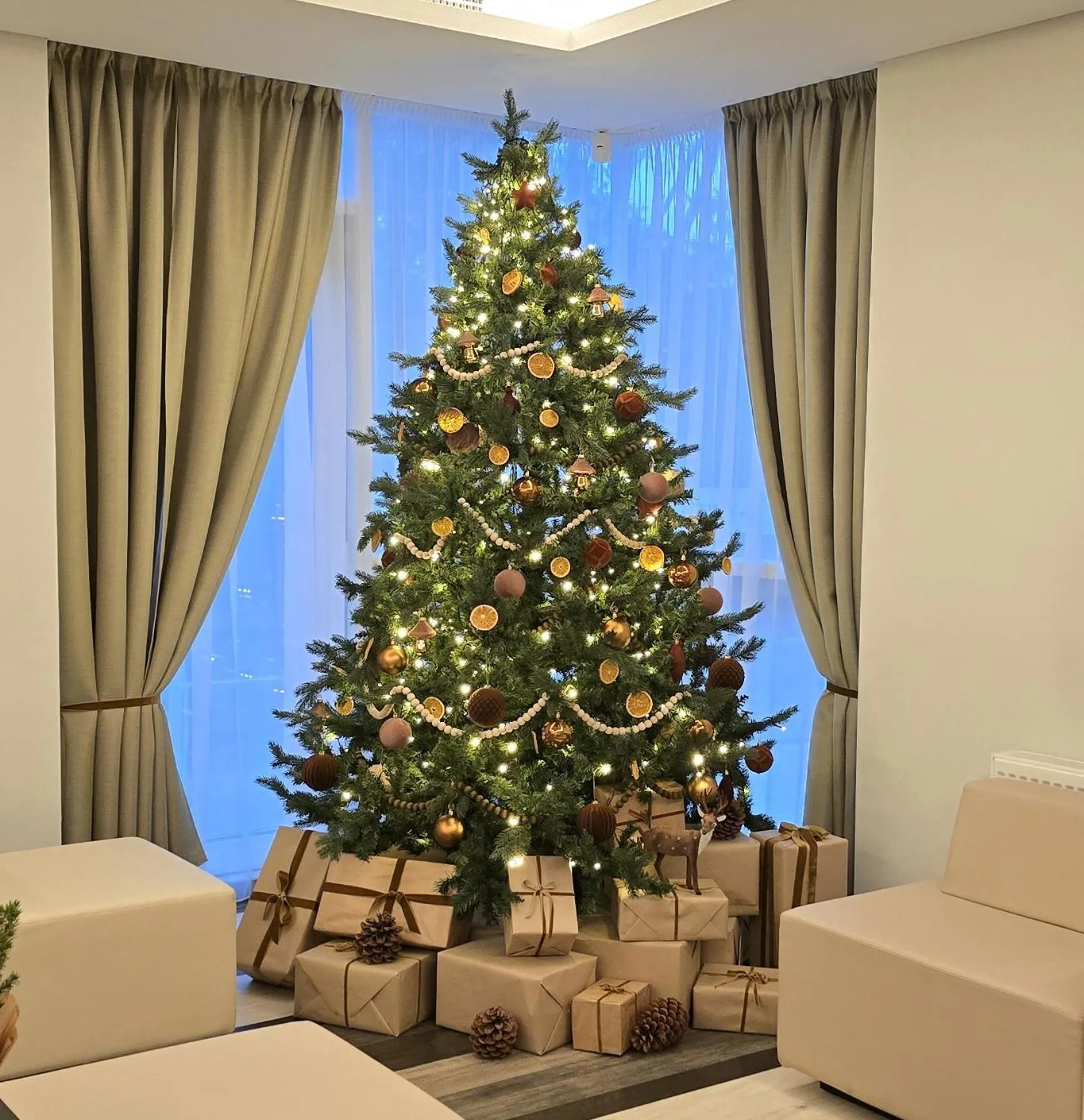 Grand Baltic Dunes Hotel & SPA