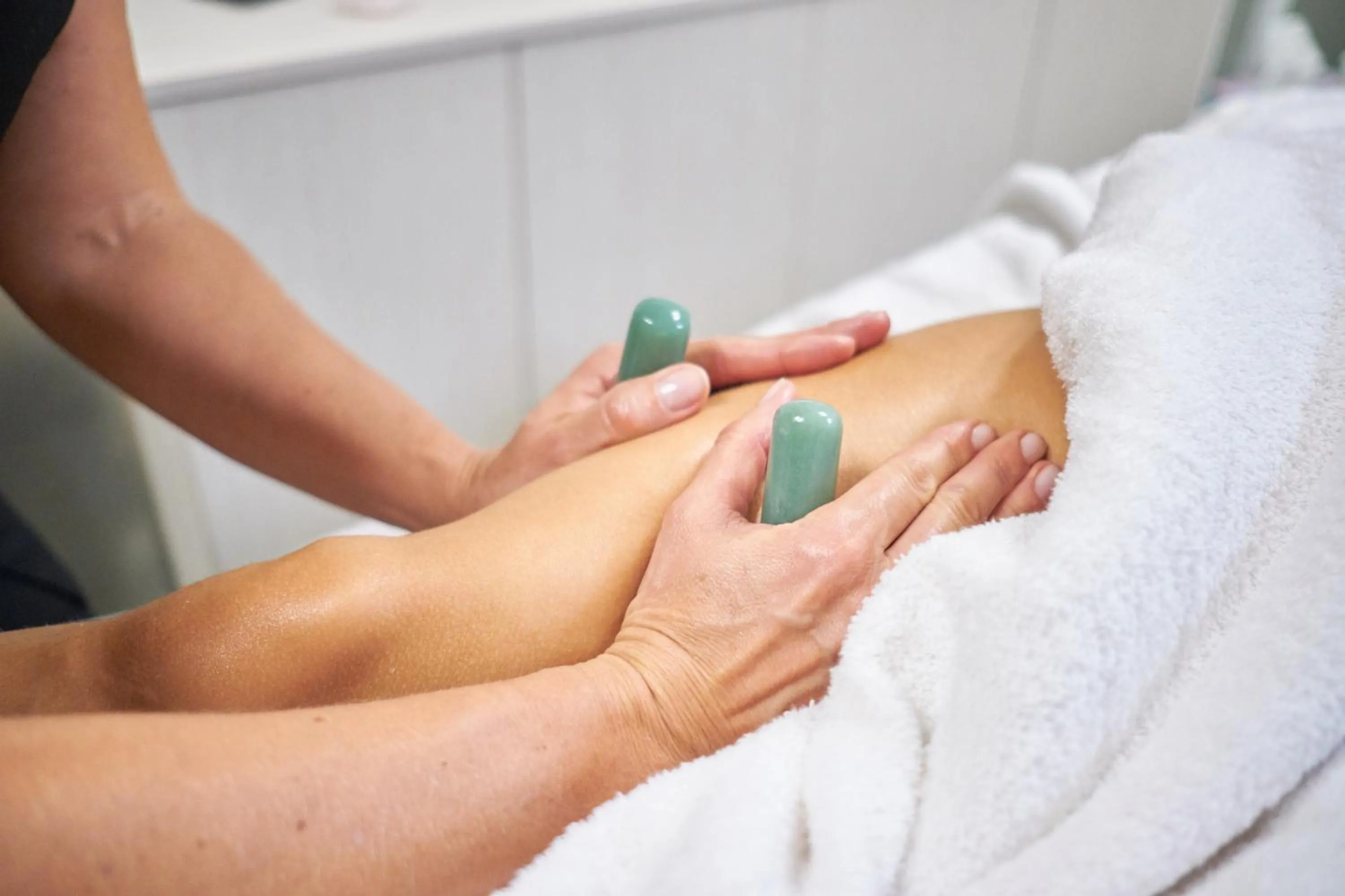 Massage in Grand Baltic Dunes Hotel & SPA