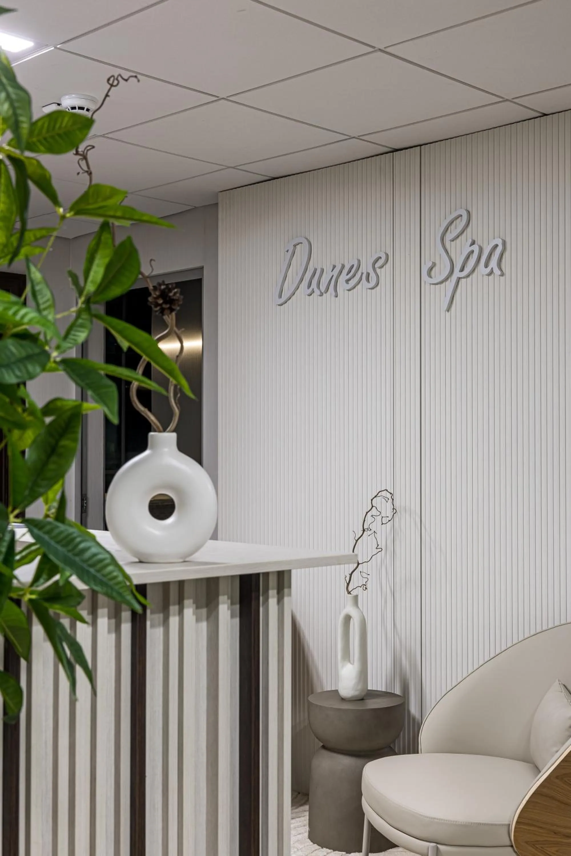 Hot Tub in Grand Baltic Dunes Hotel & SPA