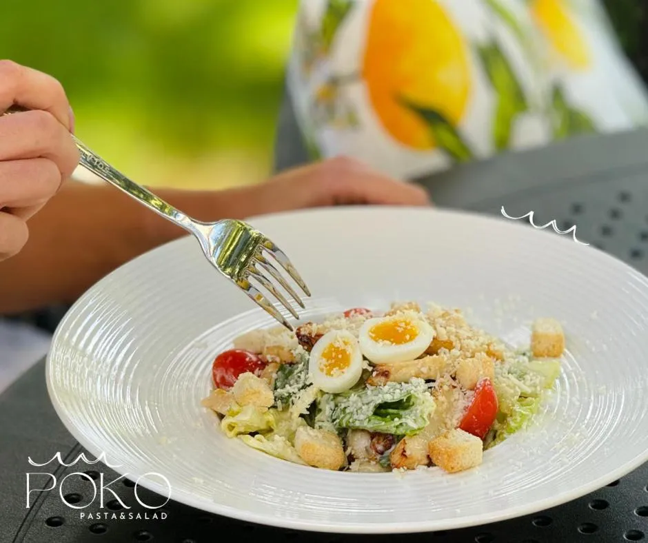 Restaurant/places to eat in Grand Baltic Dunes Hotel & SPA