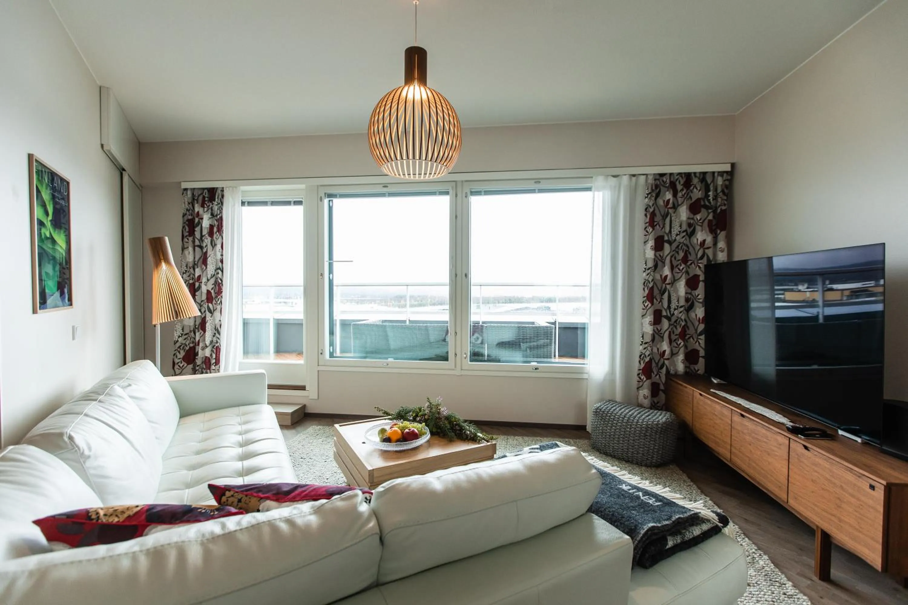 Nordica Design Residence Rovaniemi