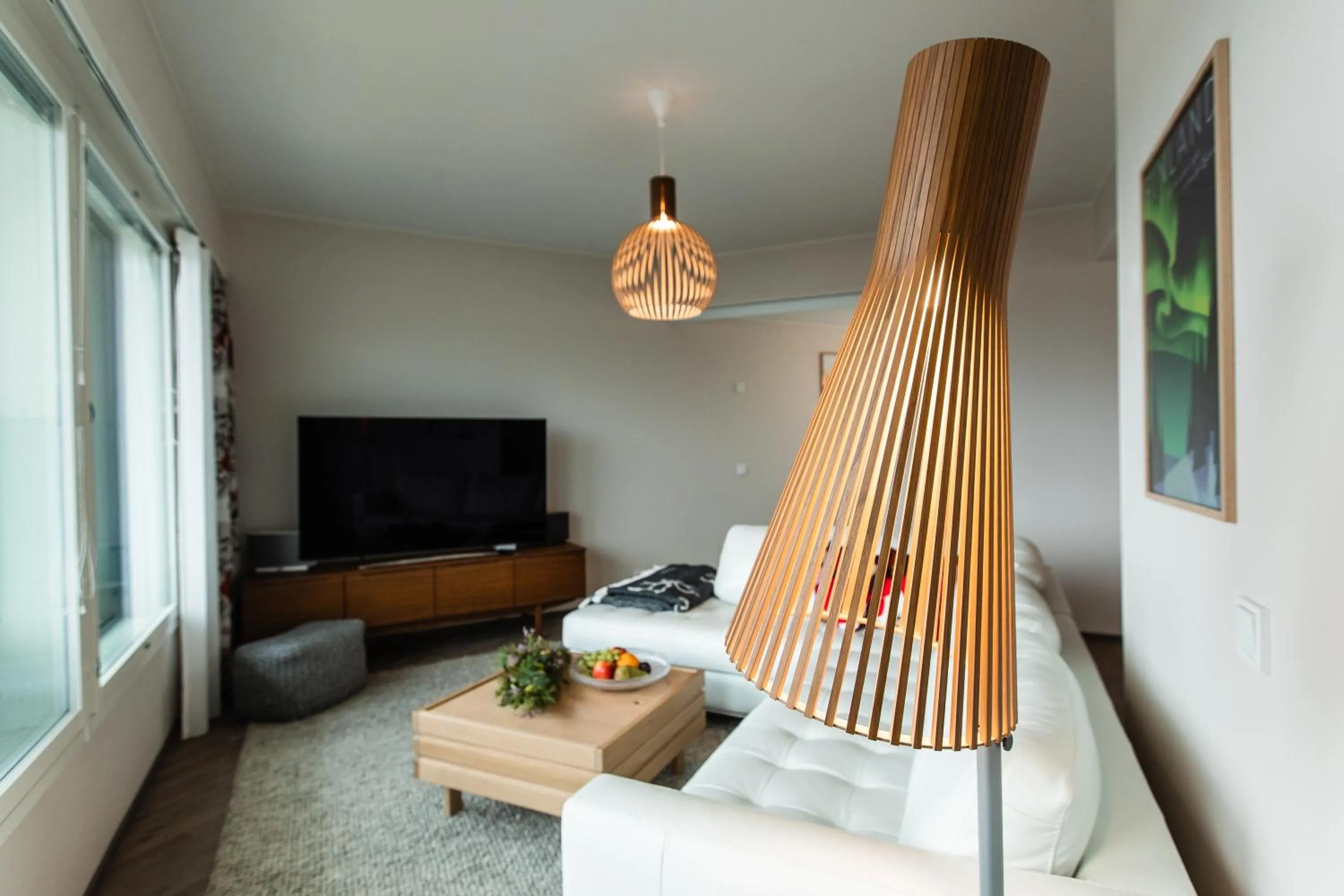 Nordica Design Residence Rovaniemi
