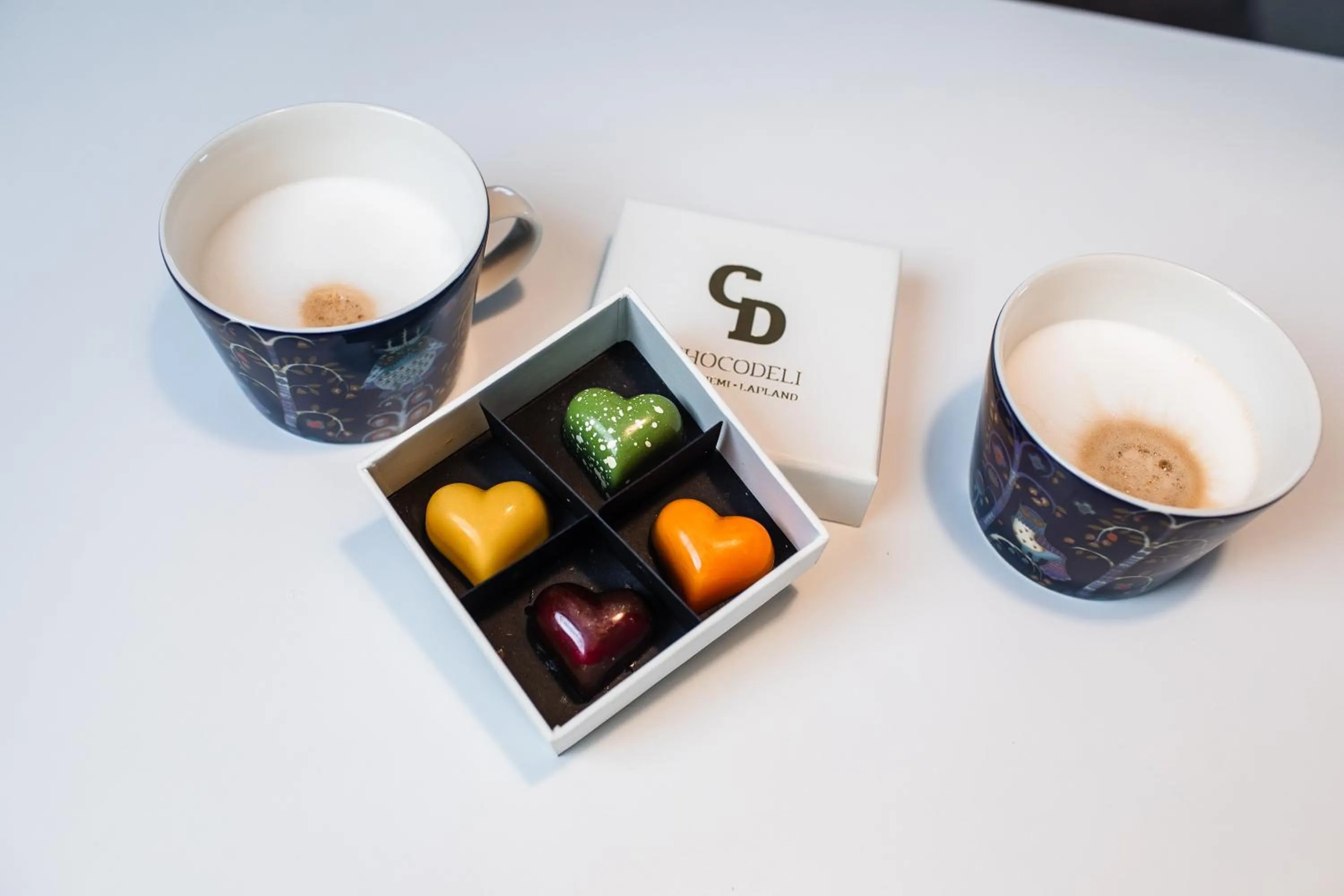 Nordica Design Residence Rovaniemi