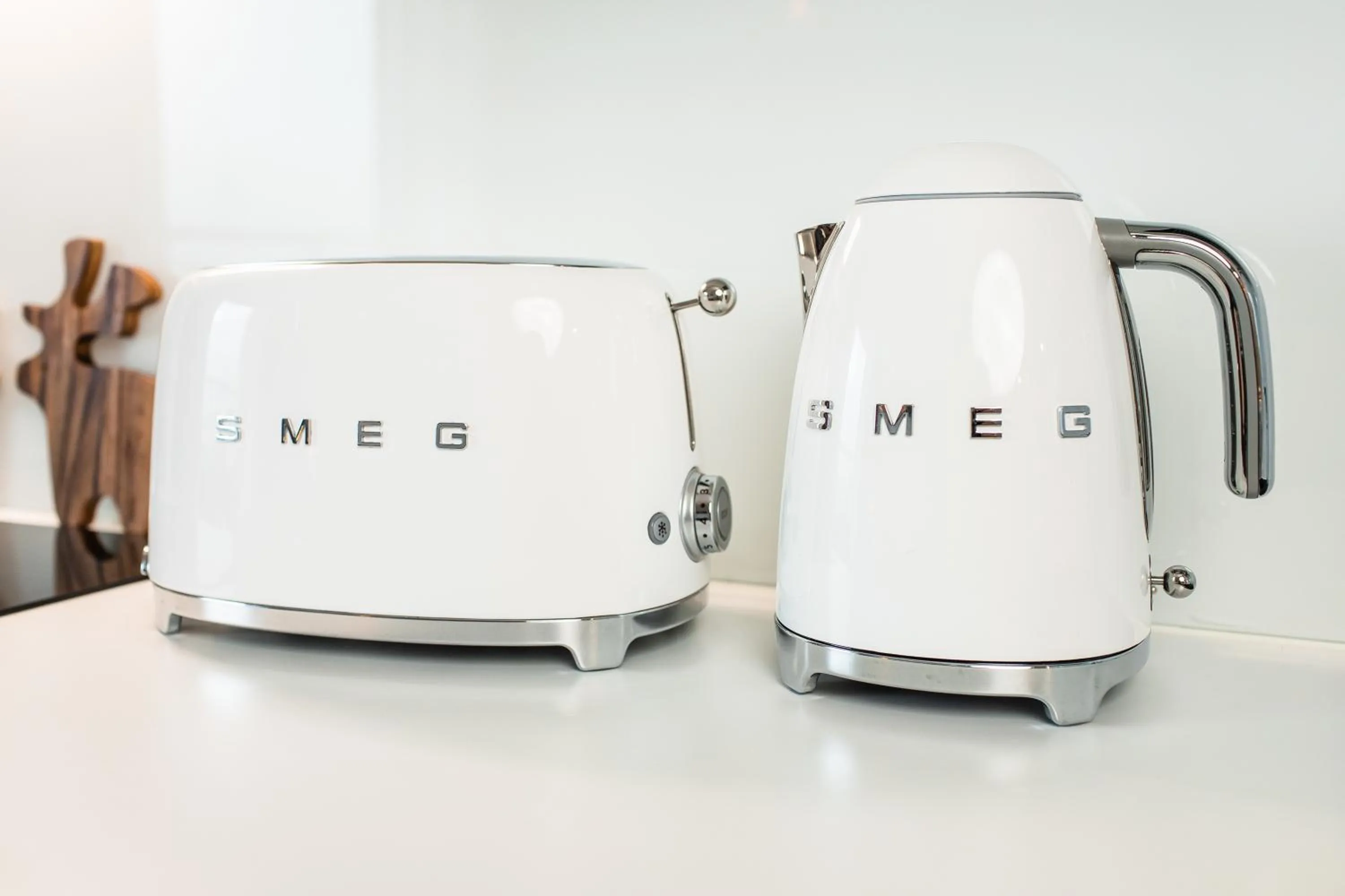 Nordica Design Residence Rovaniemi