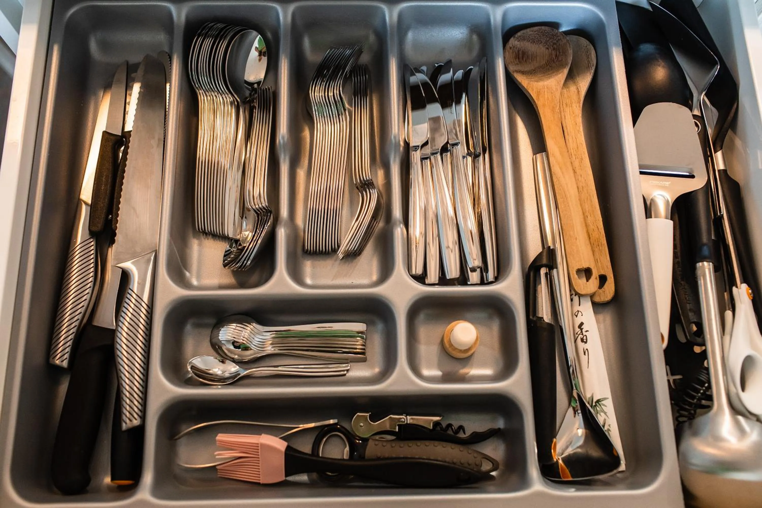 Nordica Design Residence Rovaniemi