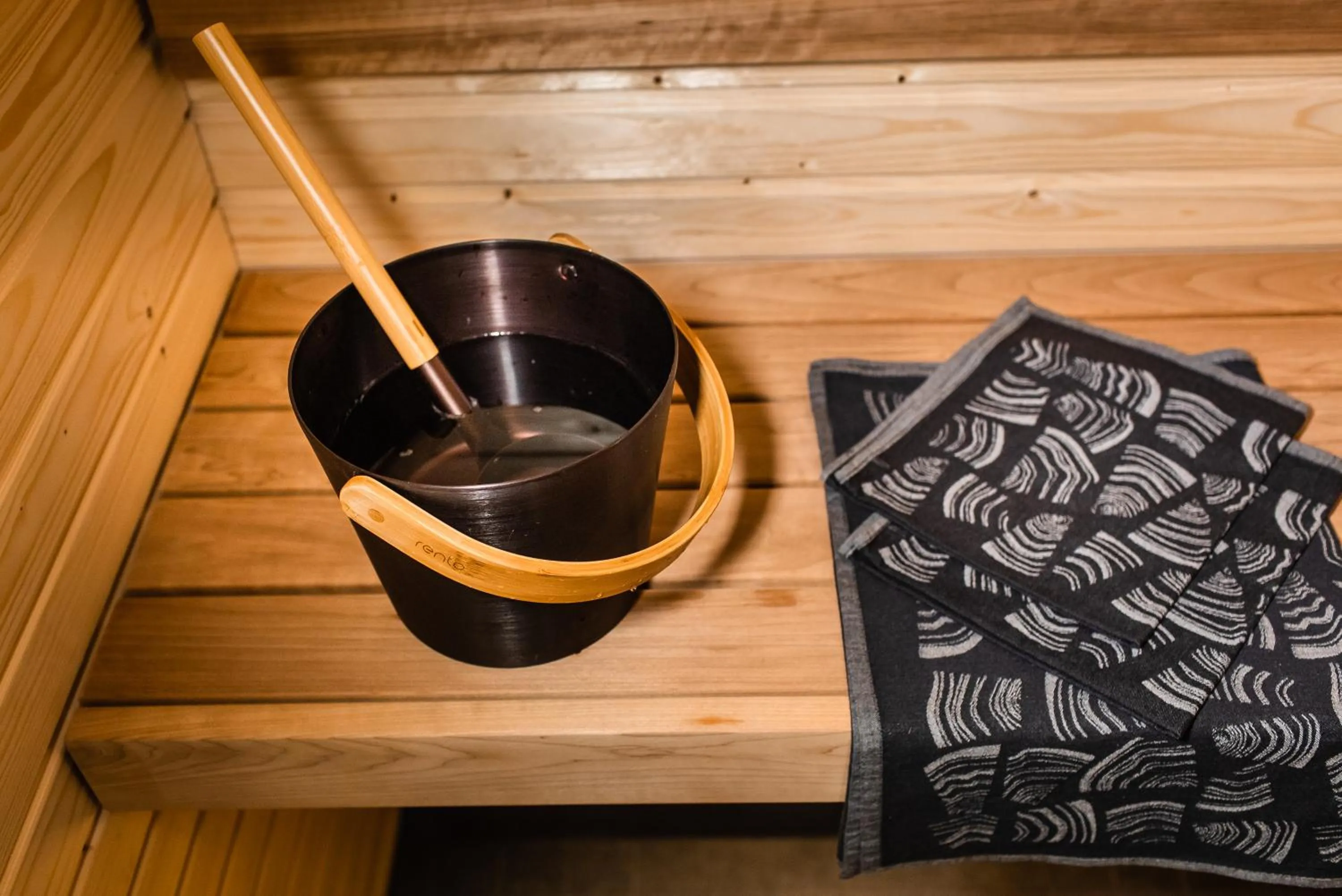 Nordica Design Residence Rovaniemi