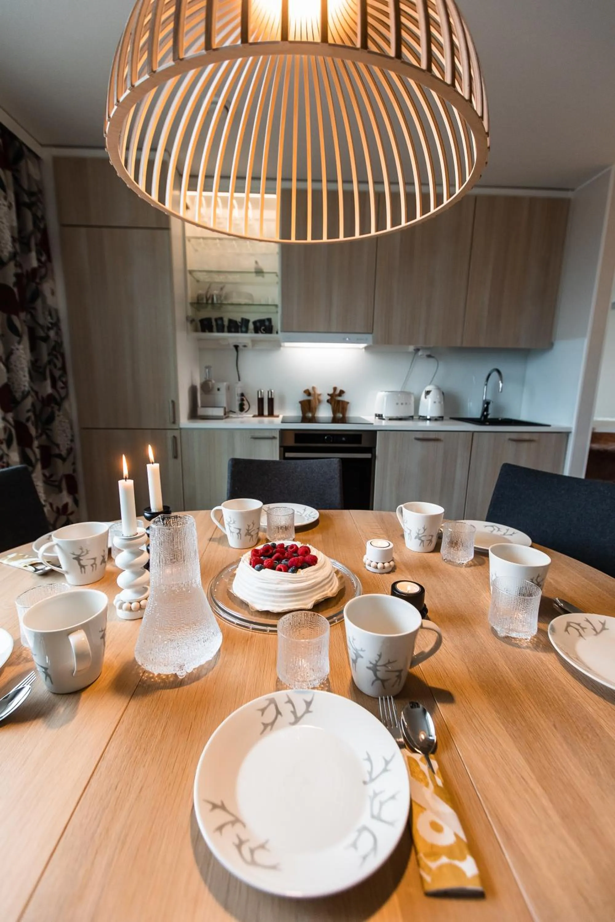 Nordica Design Residence Rovaniemi