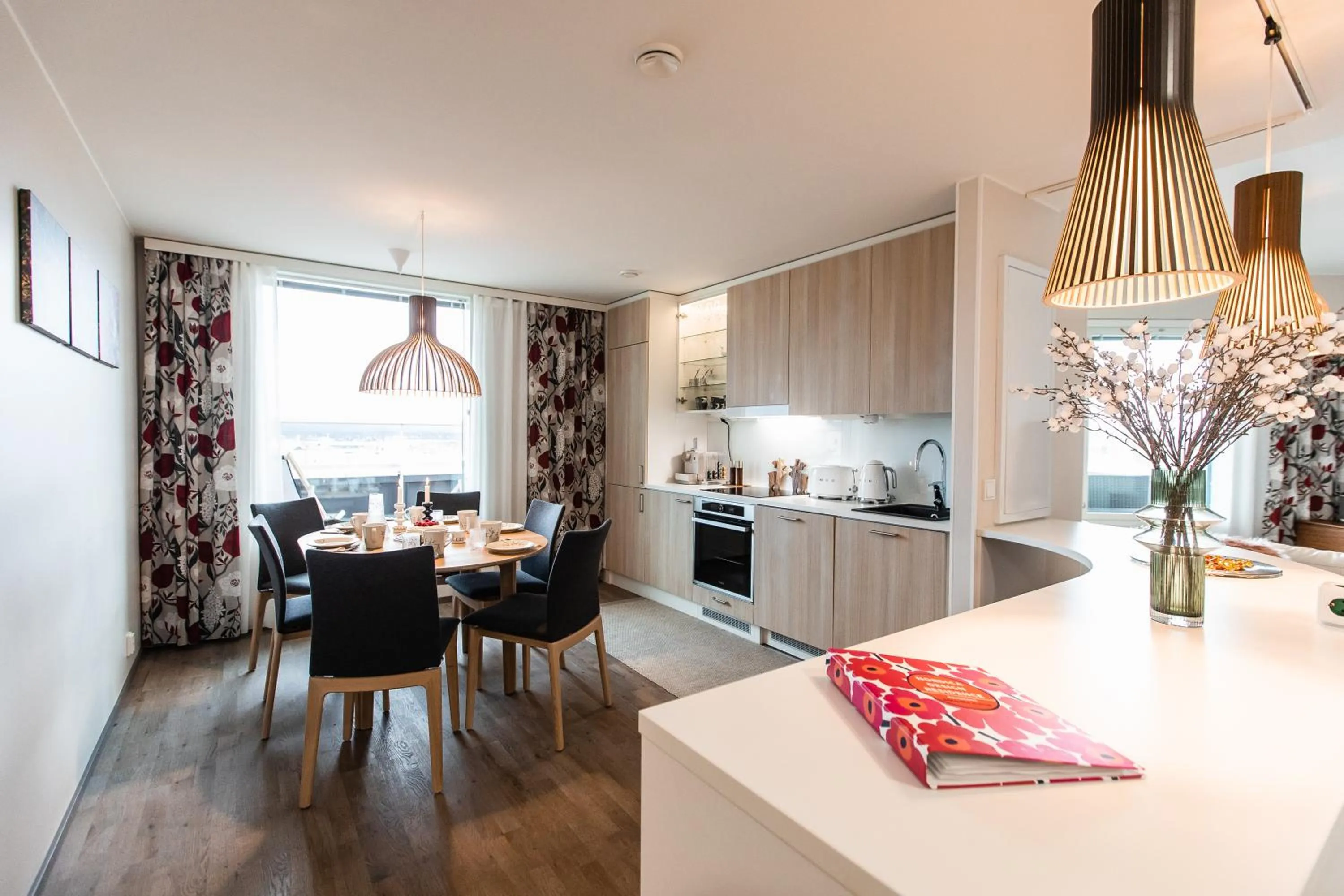 Nordica Design Residence Rovaniemi