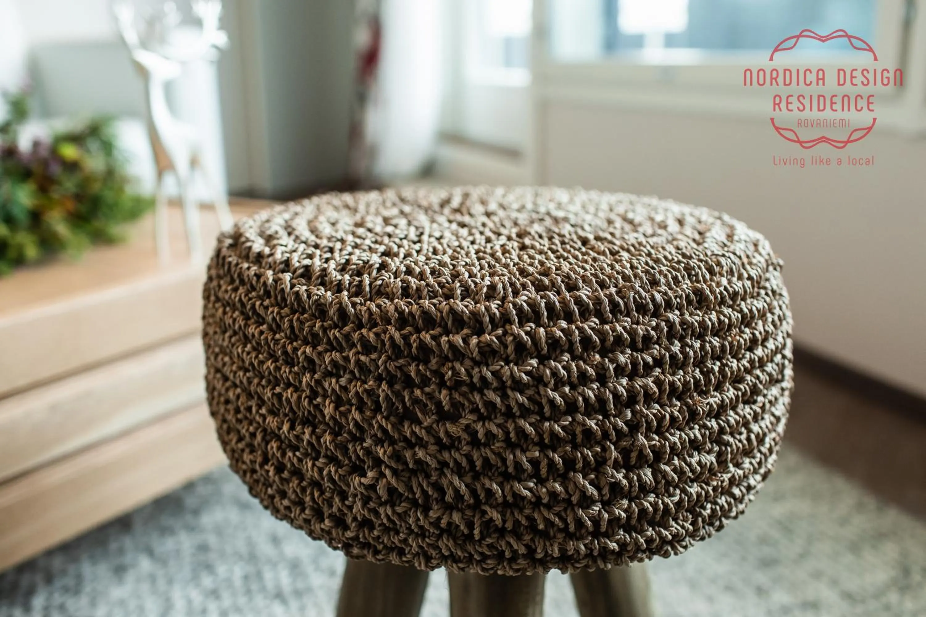 Nordica Design Residence Rovaniemi