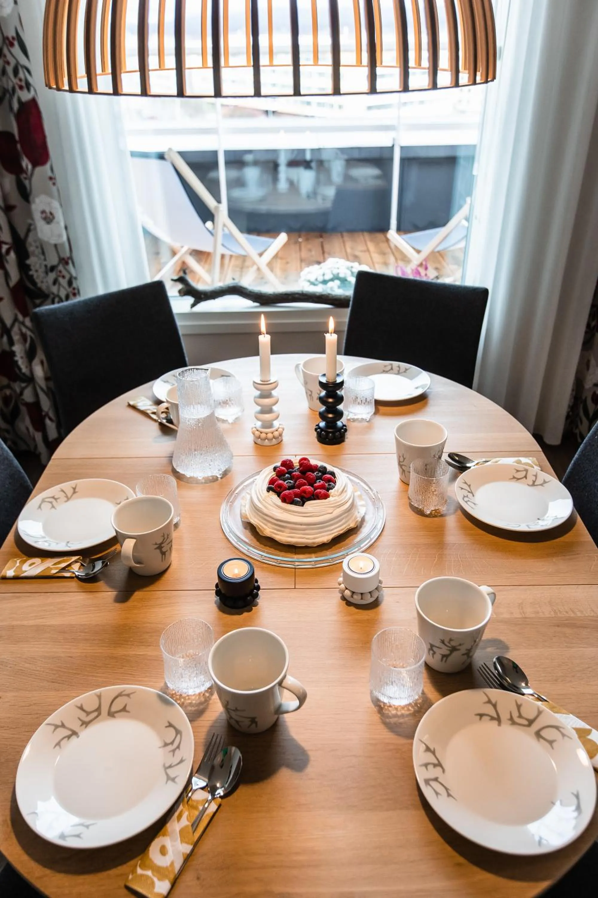 Nordica Design Residence Rovaniemi