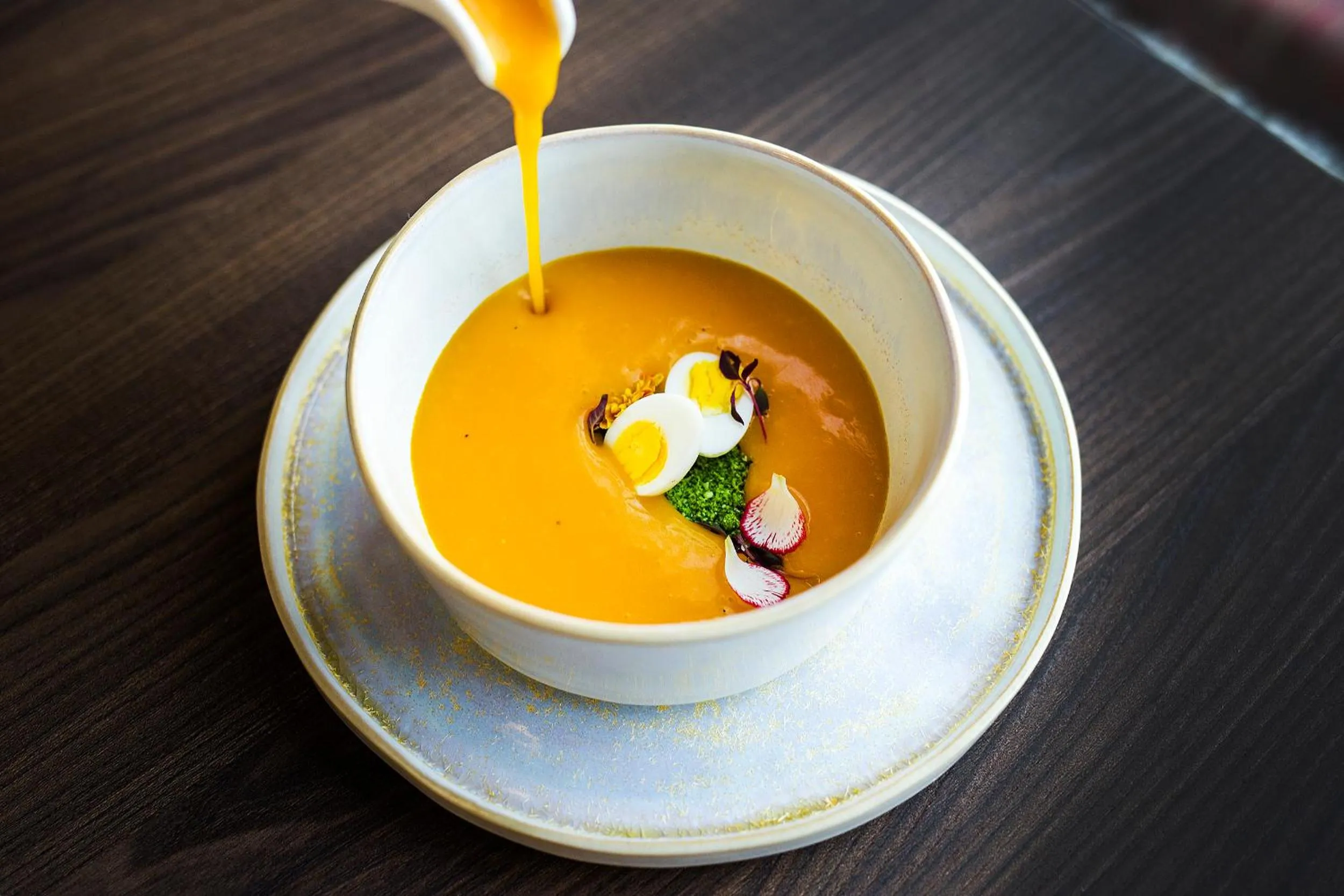 Food in Hotel przy Młynie