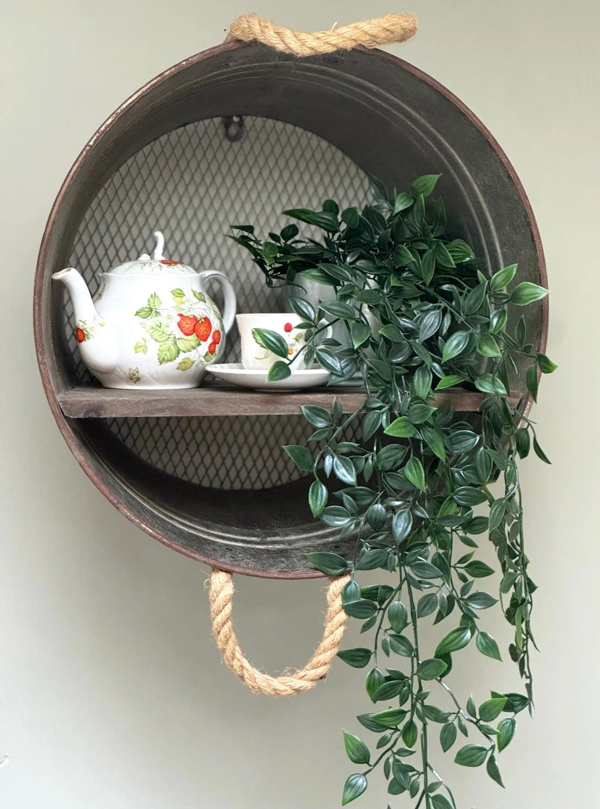 Thatched Cottage Hotel