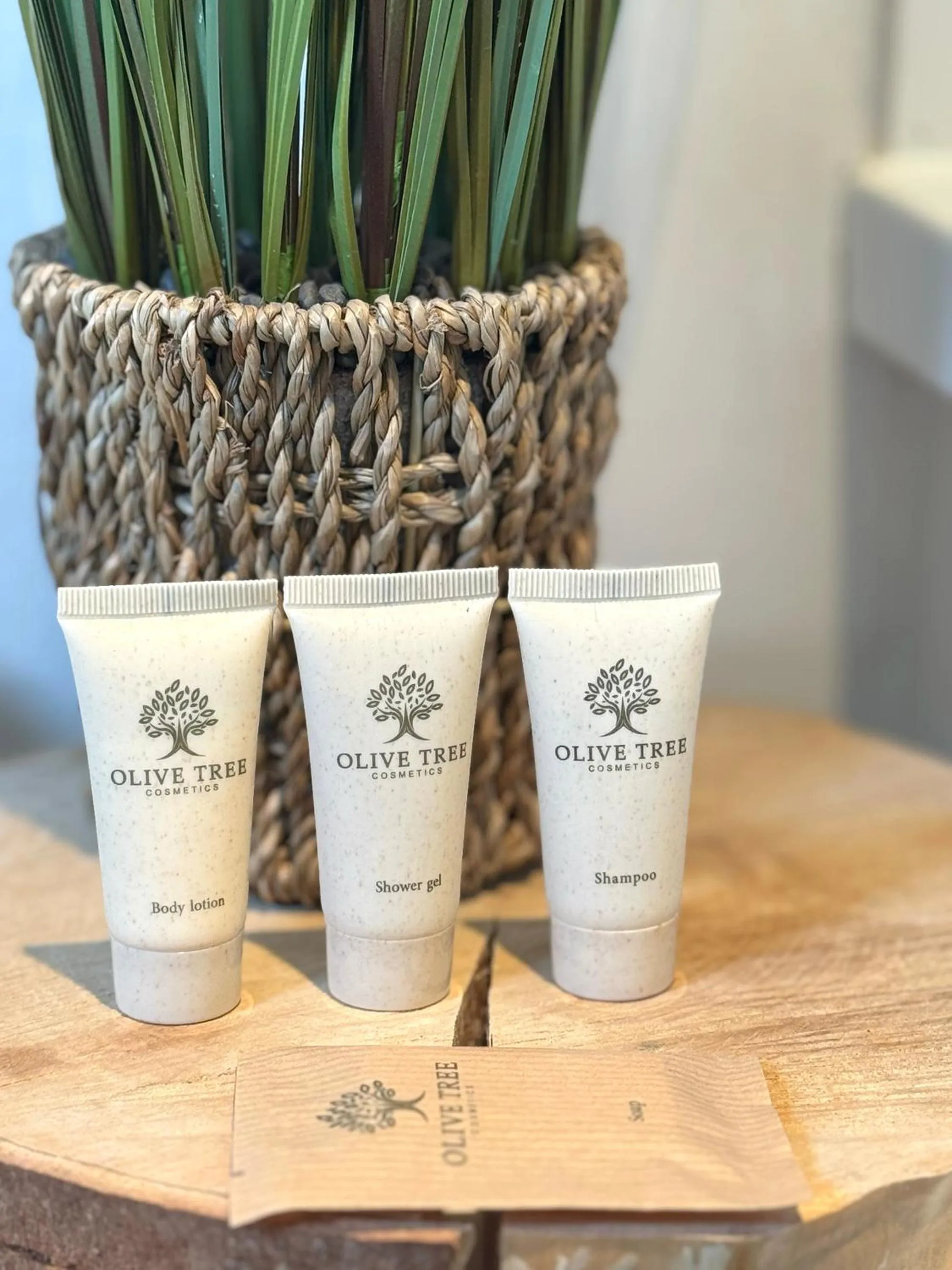 Thatched Cottage Hotel