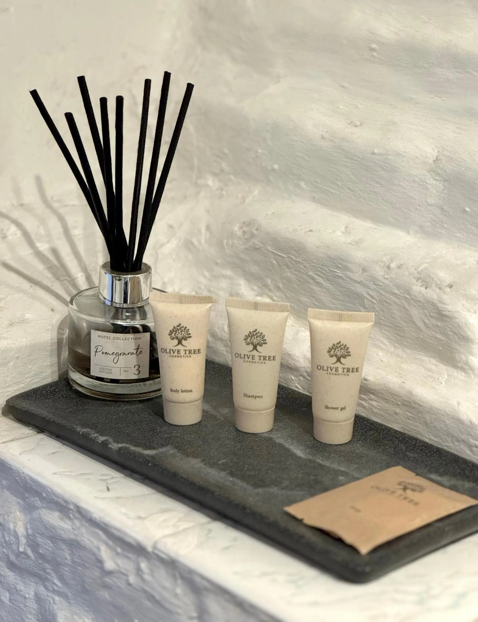 Thatched Cottage Hotel