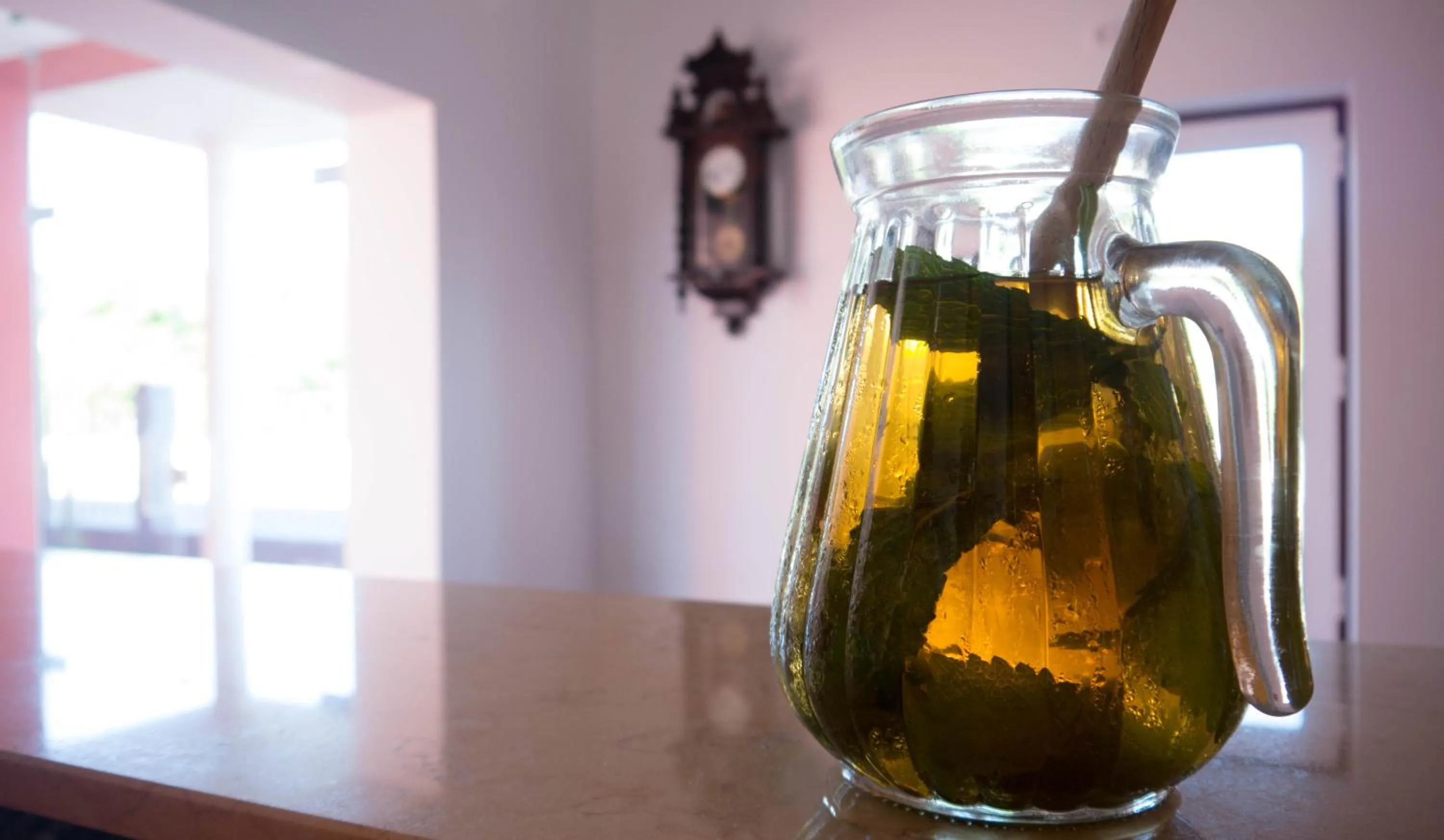 Property building in Casa d´Edite