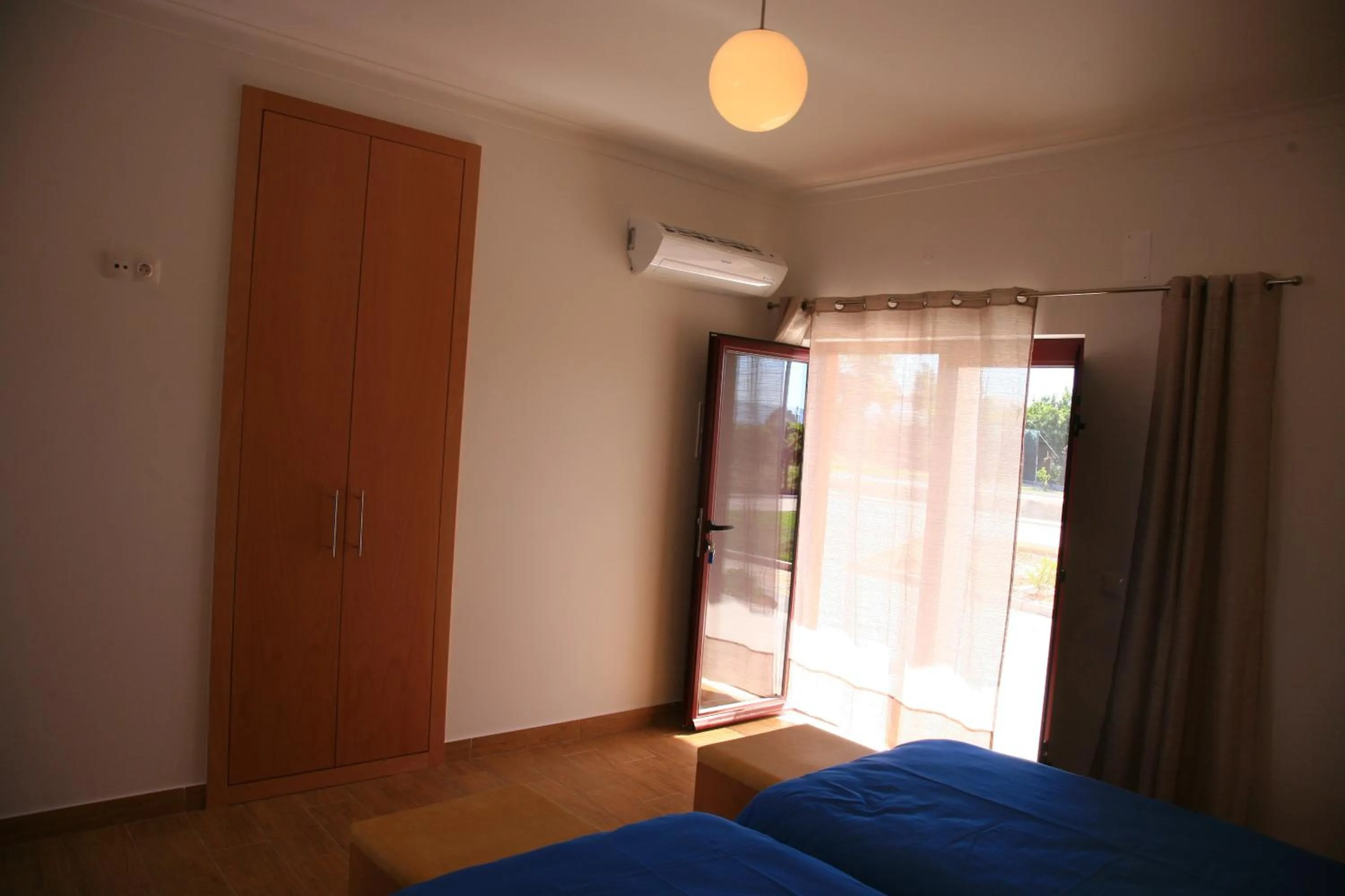 Bedroom, Bed in Casa d´Edite